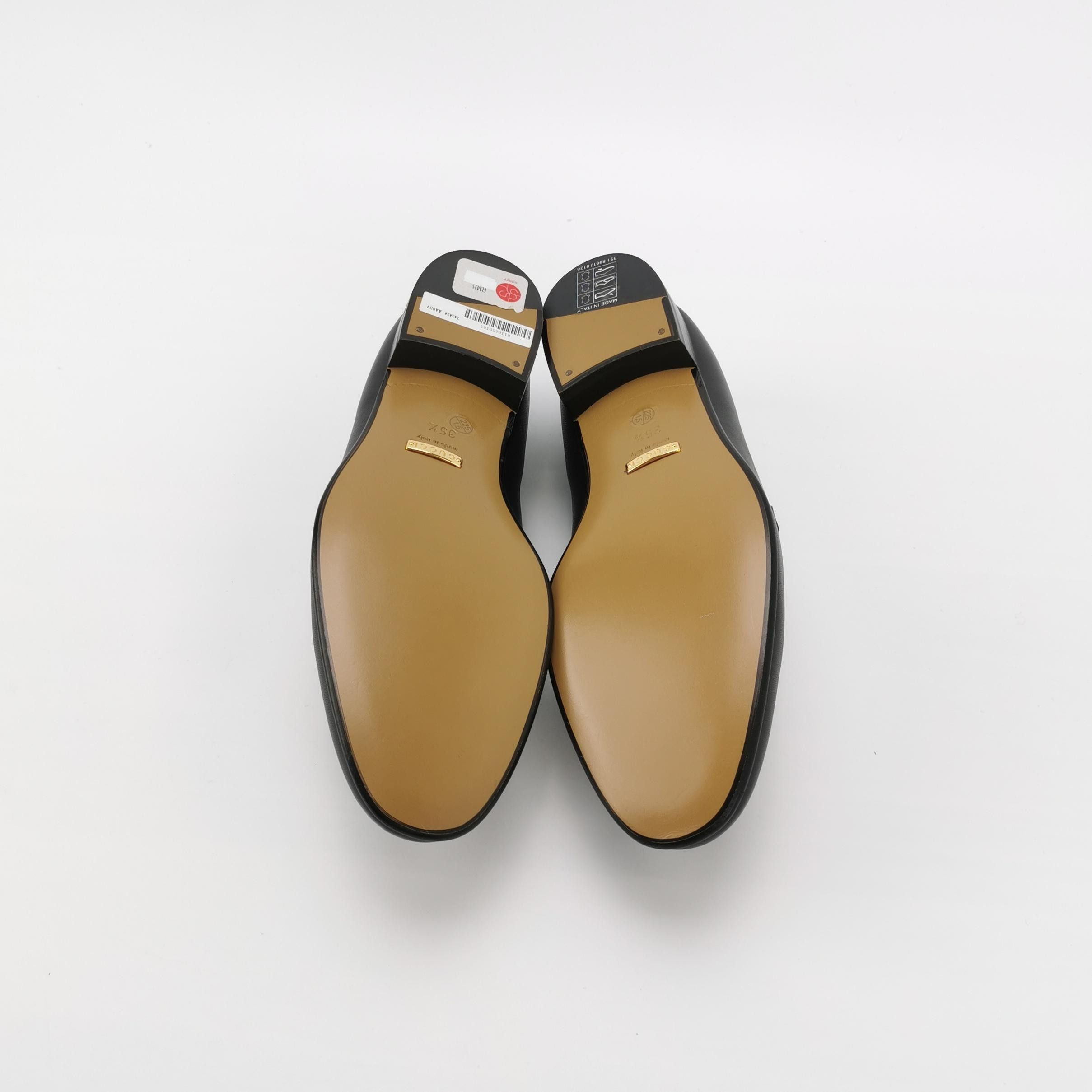 Gucci Gucci Women 5 Flats Size US 5 / IT 35 - 5 Thumbnail
