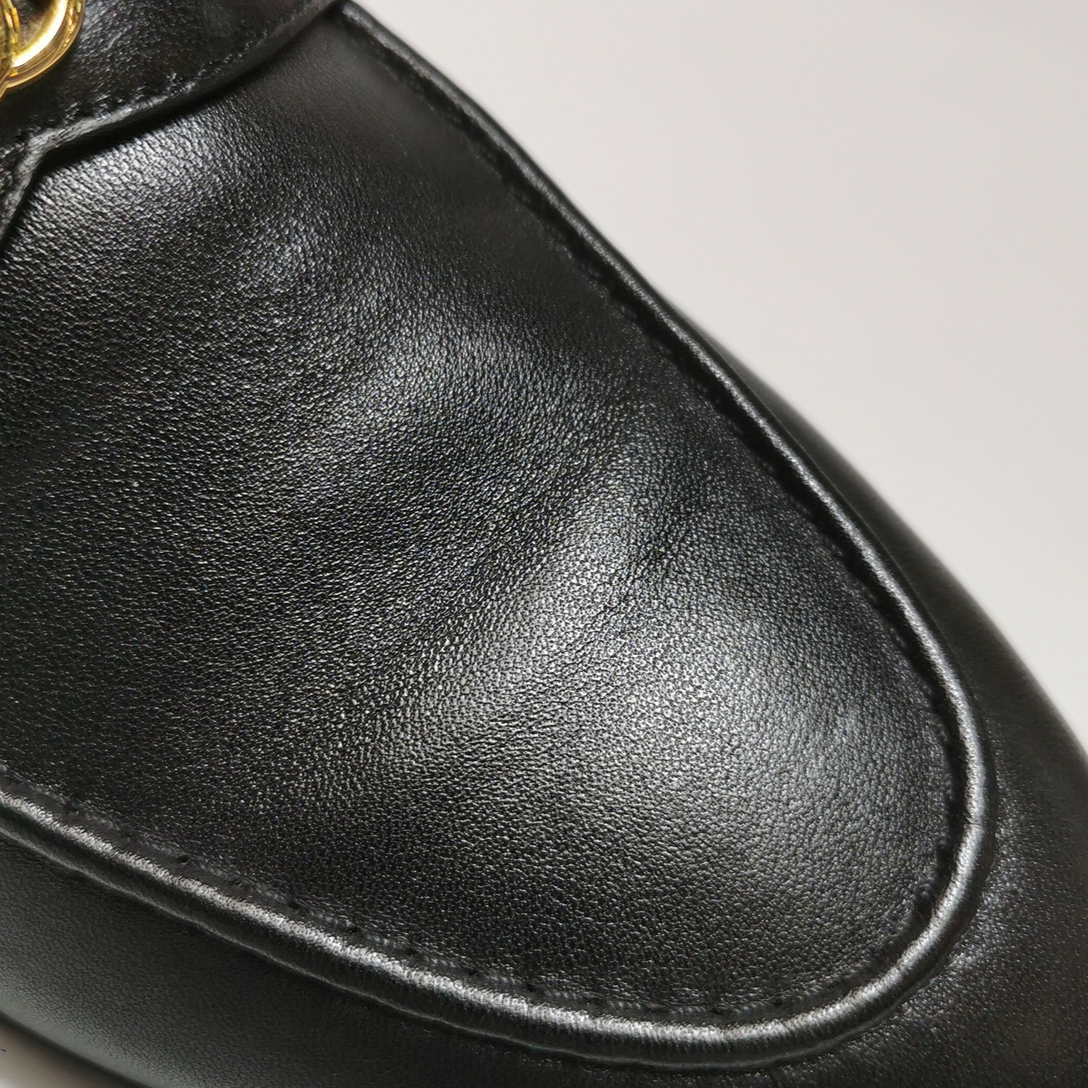 Gucci Gucci Women 5 Flats Size US 5 / IT 35 - 10 Thumbnail