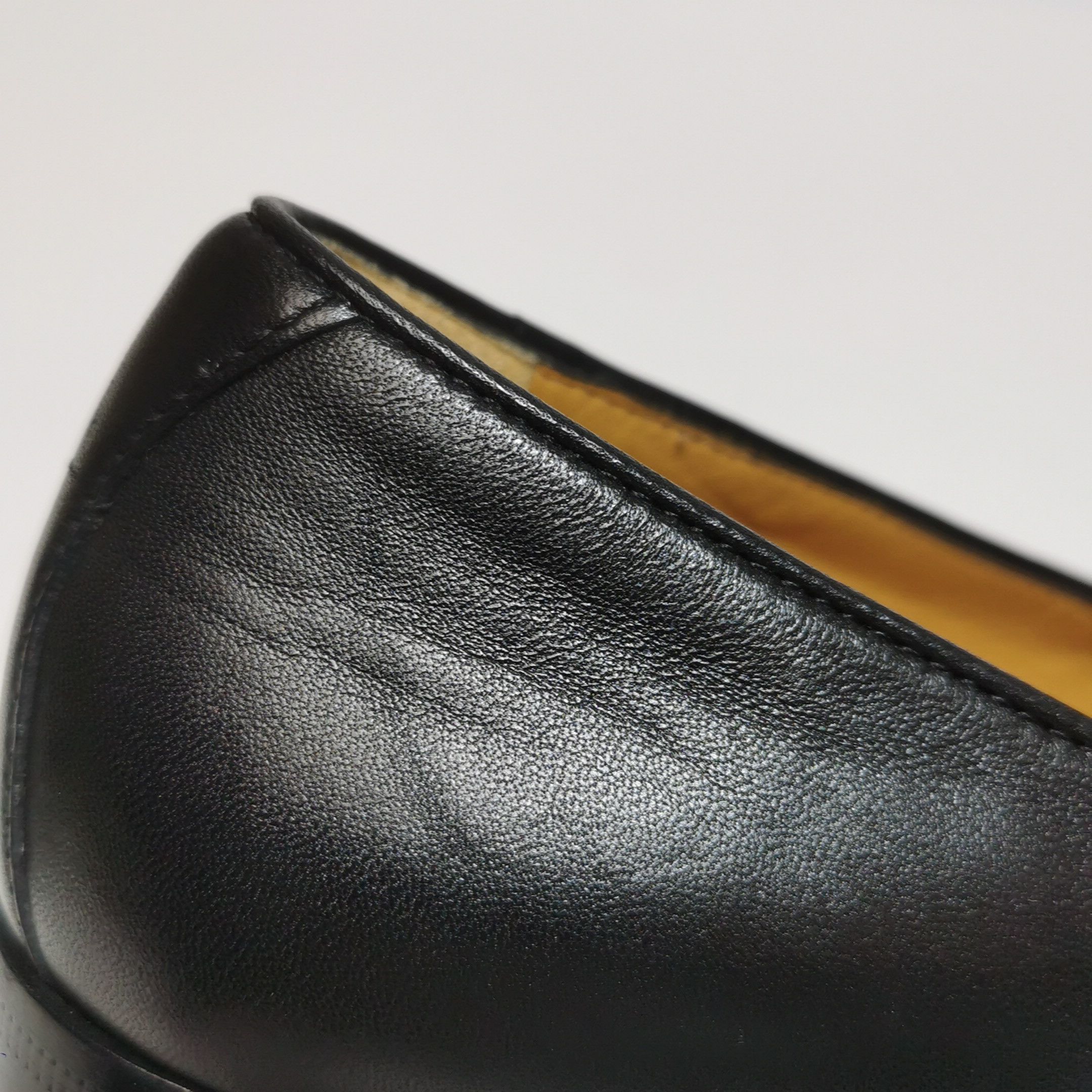Gucci Gucci Women 5 Flats Size US 5 / IT 35 - 12 Thumbnail