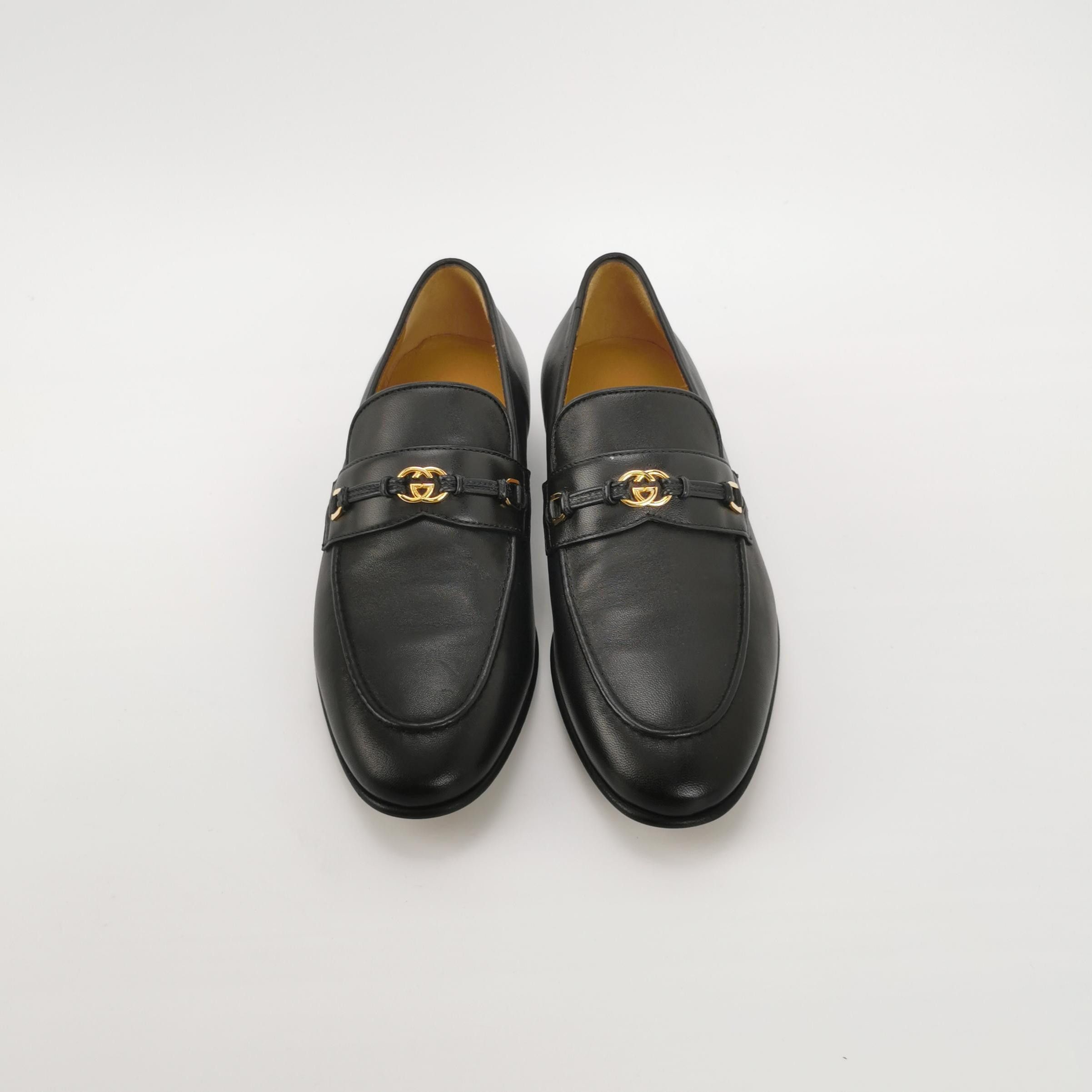 Gucci Gucci Women 5 Flats Size US 5 / IT 35 - 3 Thumbnail