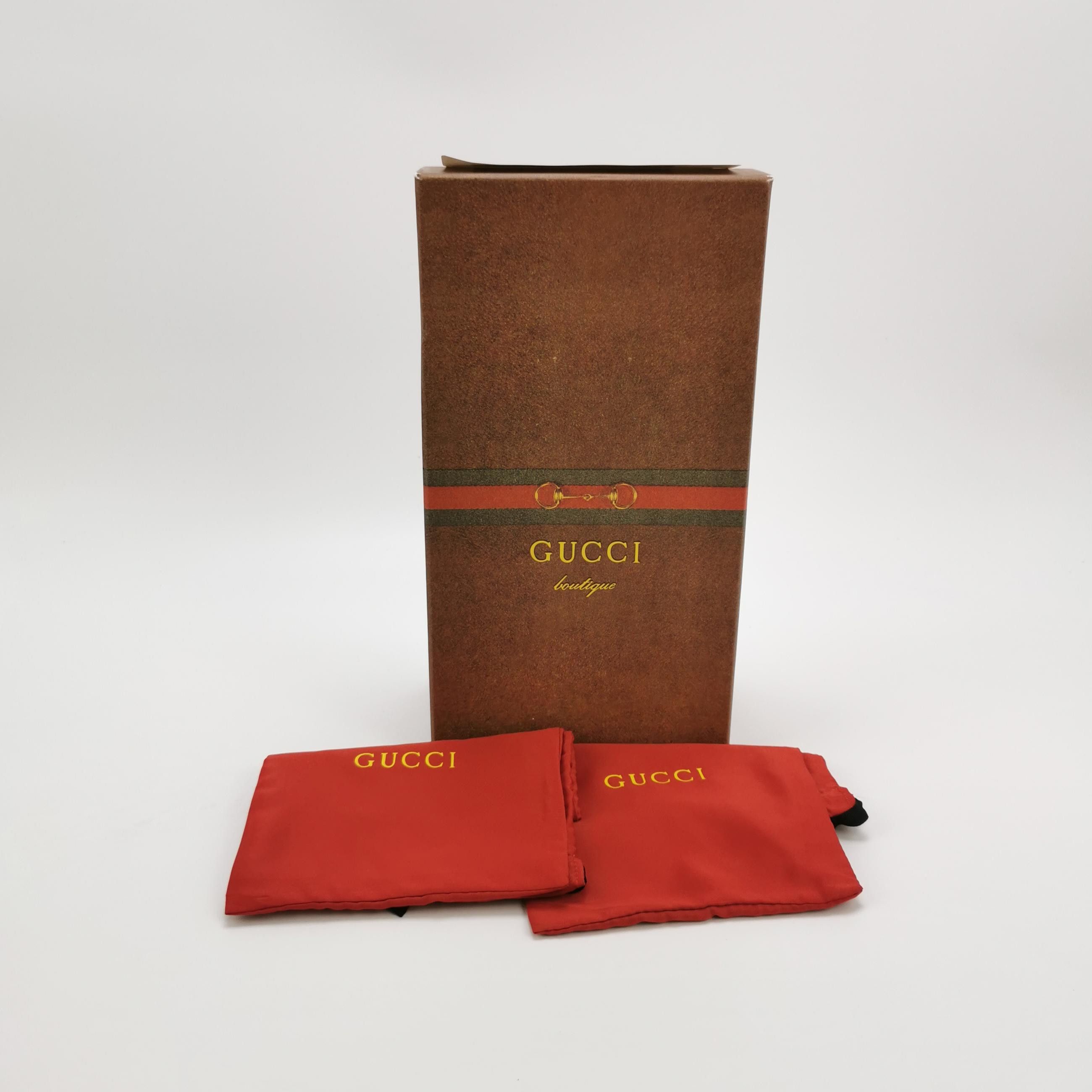 Gucci Gucci Women 6 Flats Size US 6 / IT 36 - 6 Thumbnail