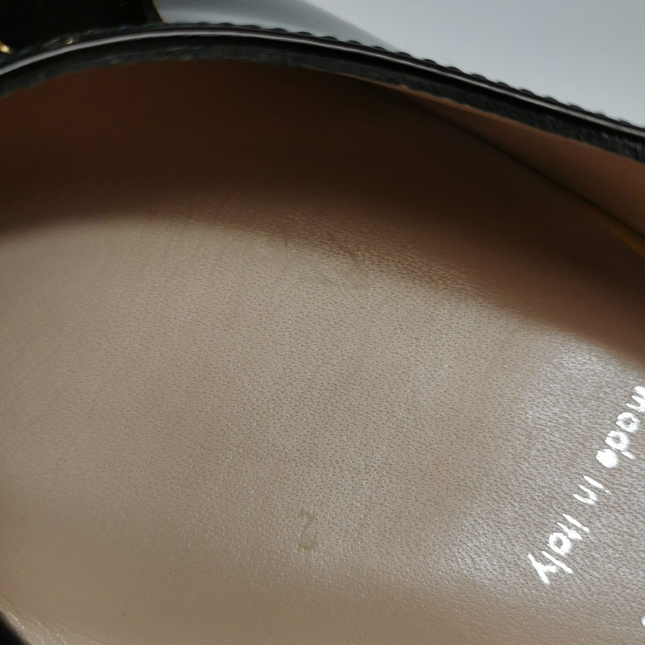 Gucci Gucci Women 6 Flats Size US 6 / IT 36 - 9 Thumbnail