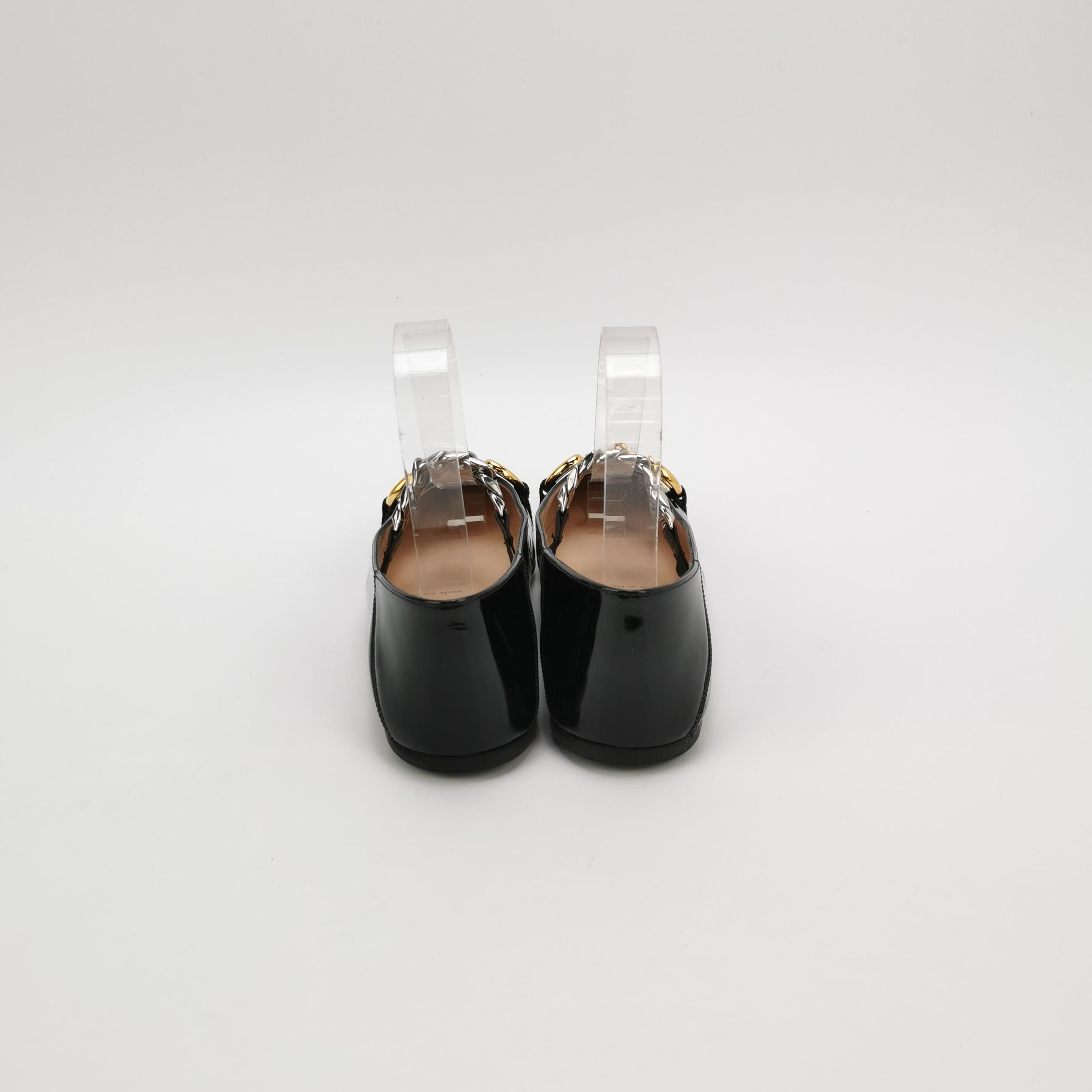 Gucci Gucci Women 6 Flats Size US 6 / IT 36 - 4 Thumbnail