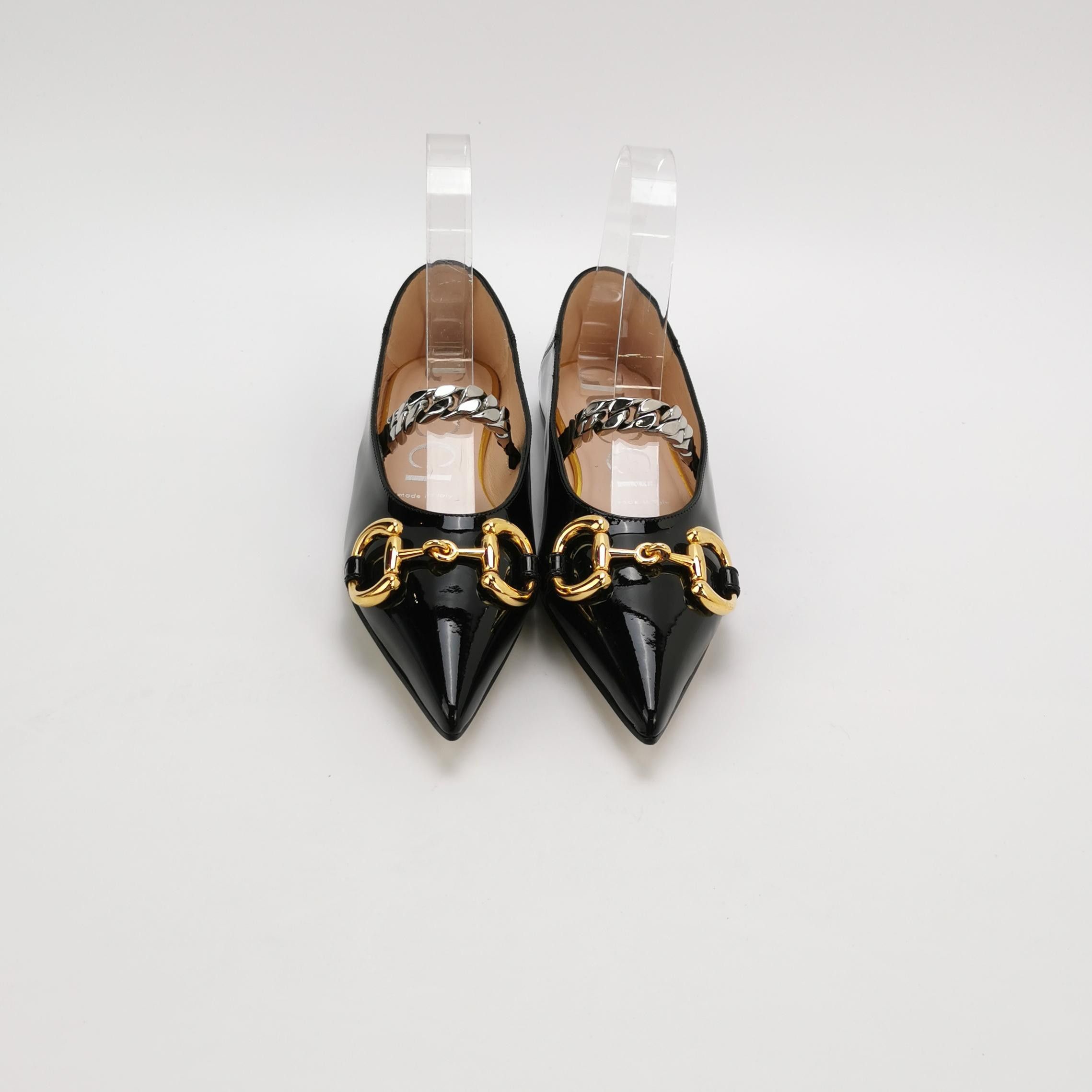 Gucci Gucci Women 6 Flats Size US 6 / IT 36 - 3 Thumbnail