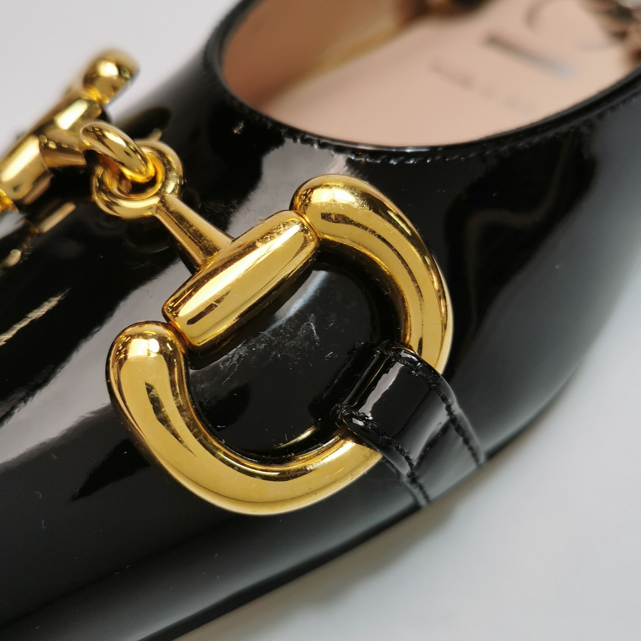 Gucci Gucci Women 6 Flats Size US 6 / IT 36 - 7 Thumbnail
