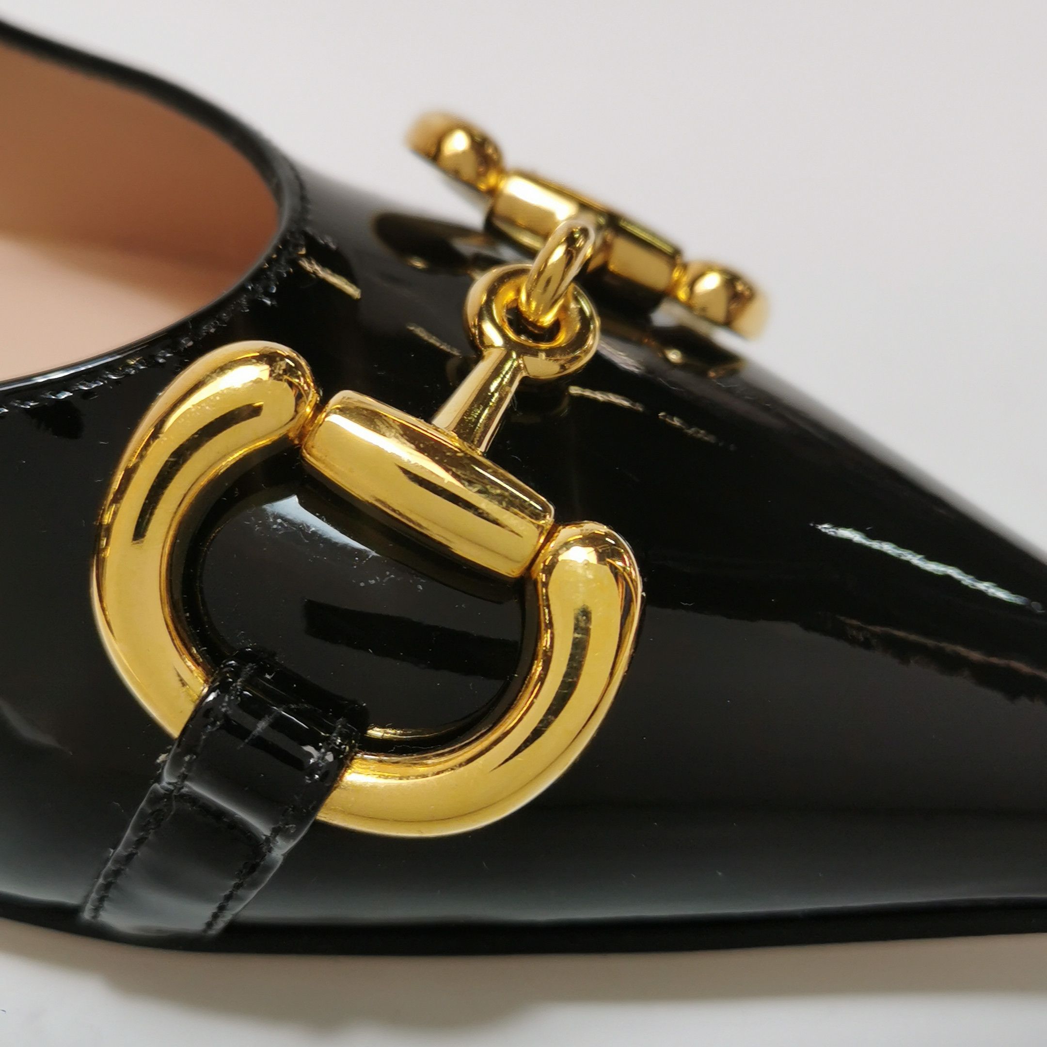 Gucci Gucci Women 6 Flats Size US 6 / IT 36 - 10 Thumbnail