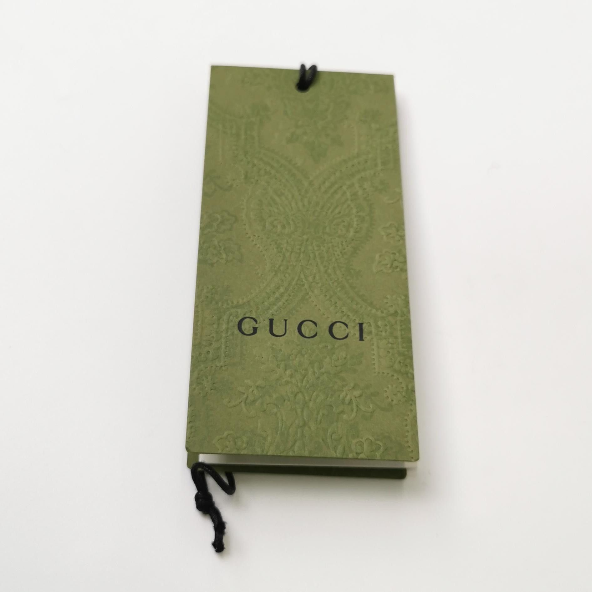 Gucci Gucci Women s Short Sleeve Shirts Size S / US 4 / IT 40 - 4 Thumbnail