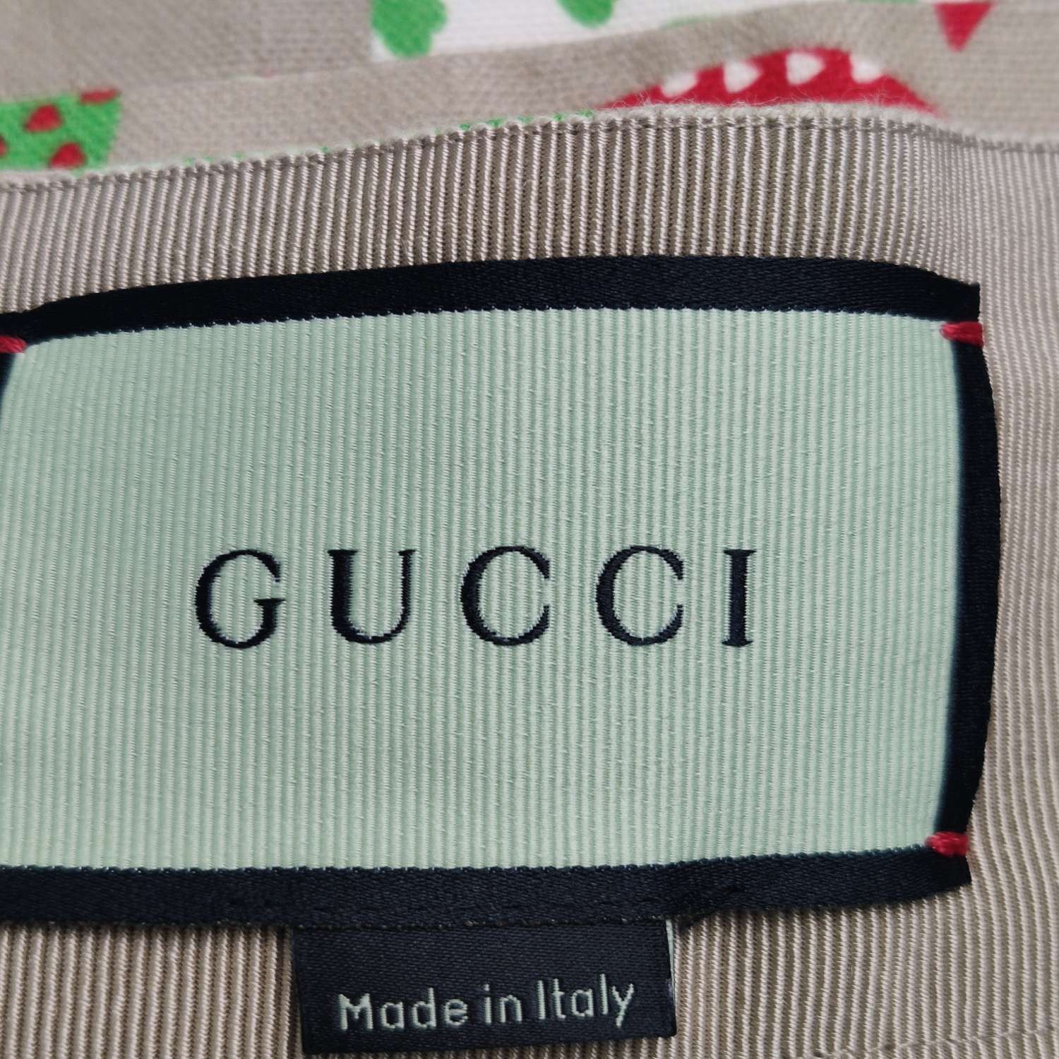 Gucci Gucci Women 38 Midi Skirts Size 38" / US 16 / IT 52 - 5 Thumbnail