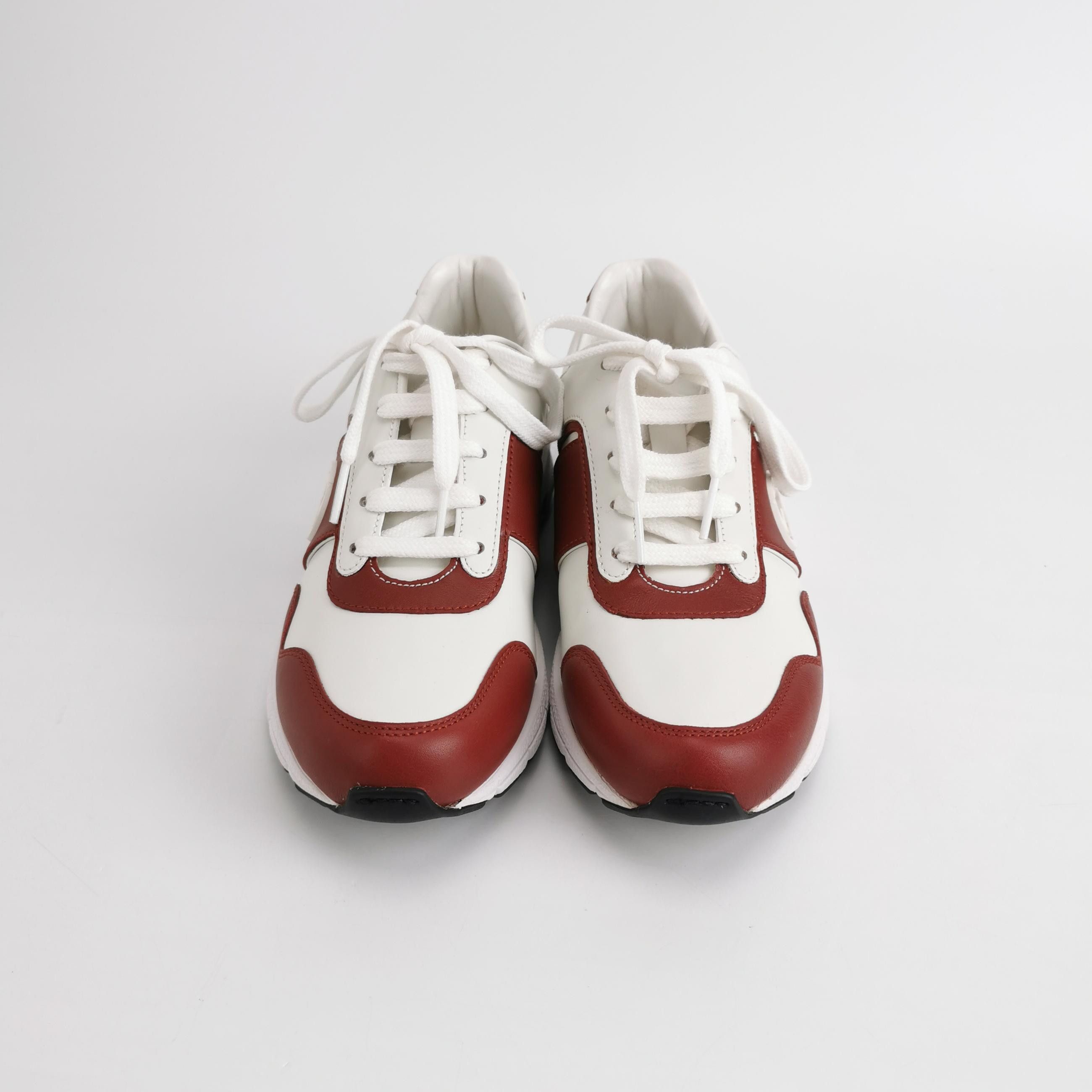 Gucci Gucci Women it_34-5 Lowtop Sneakers Size US 4.5 / IT 34.5 - 3 Thumbnail