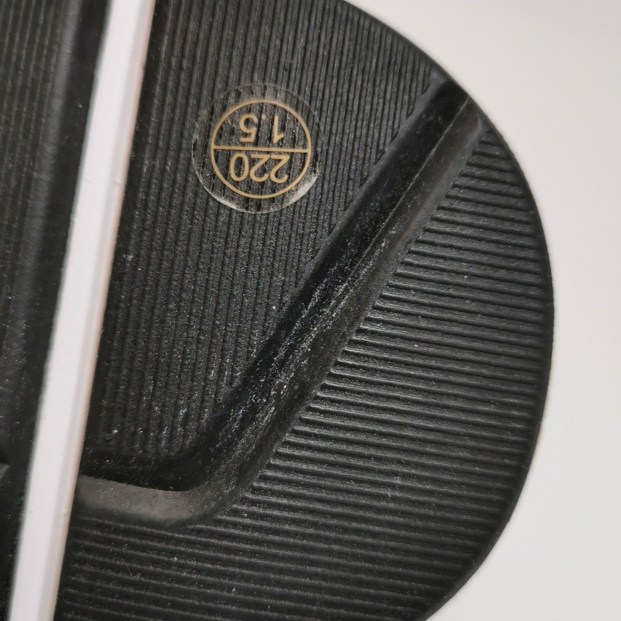 Gucci Gucci Women it_34-5 Lowtop Sneakers Size US 4.5 / IT 34.5 - 10 Thumbnail