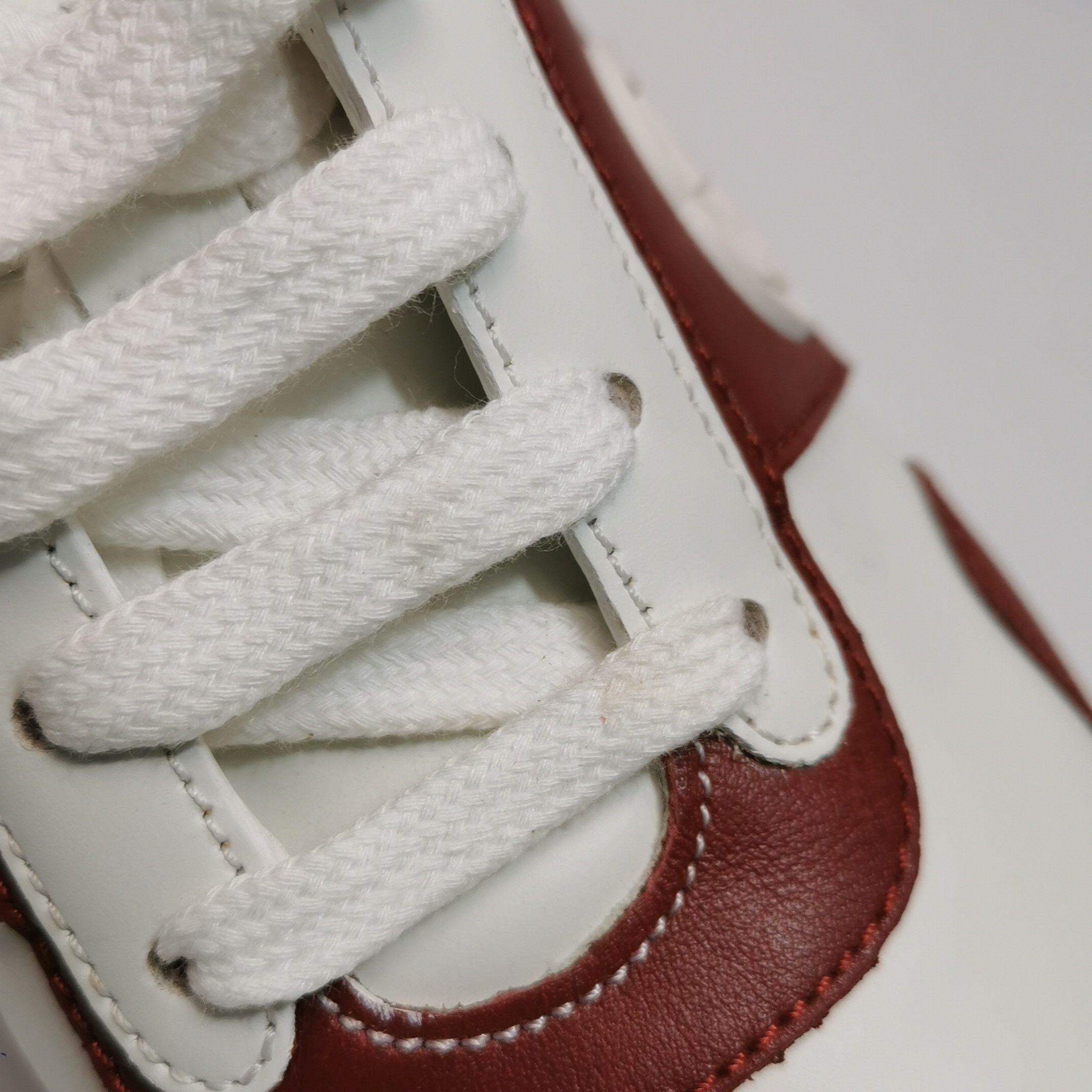 Gucci Gucci Women it_34-5 Lowtop Sneakers Size US 4.5 / IT 34.5 - 8 Thumbnail