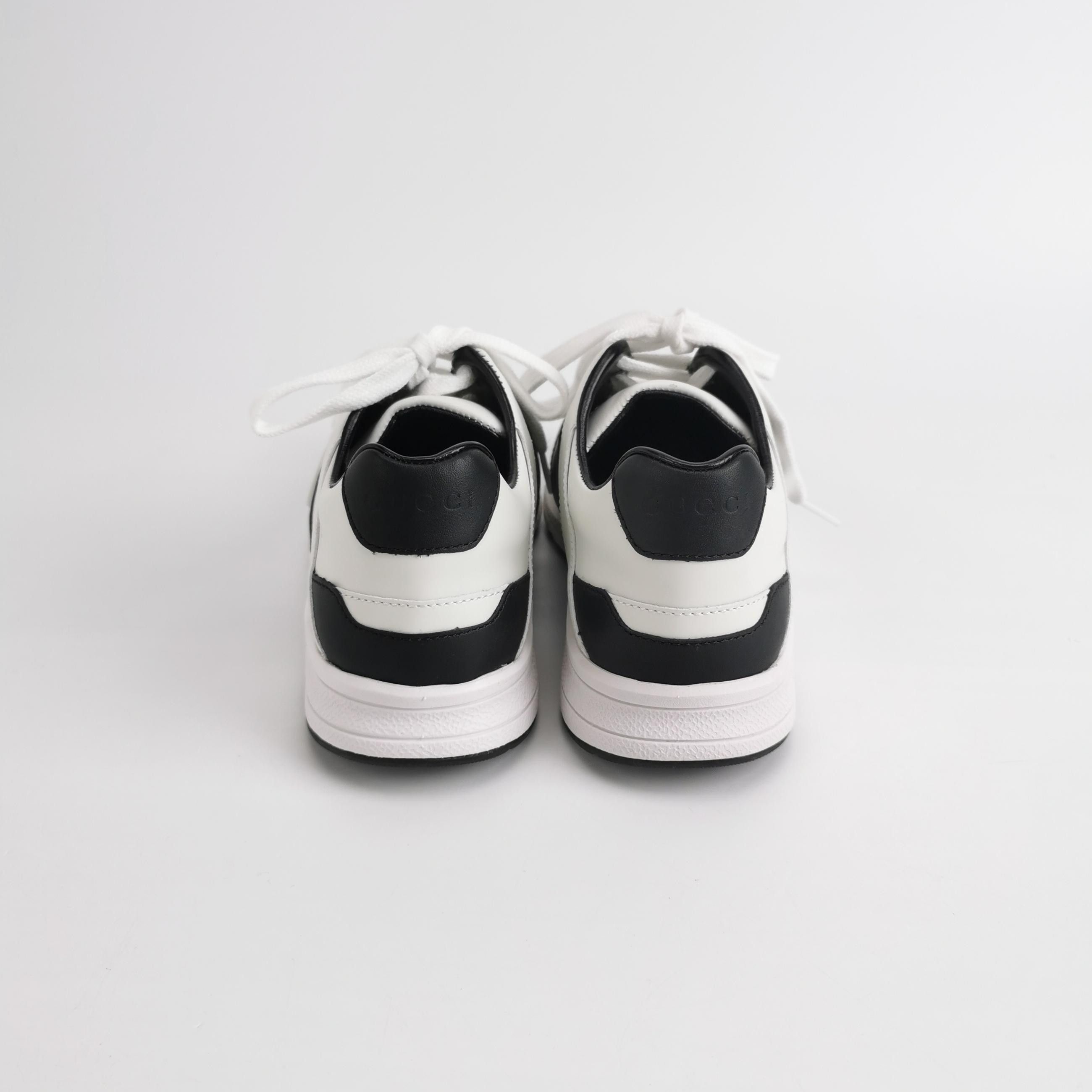 Gucci Gucci Women it_34-5 Lowtop Sneakers Size US 4.5 / IT 34.5 - 4 Thumbnail