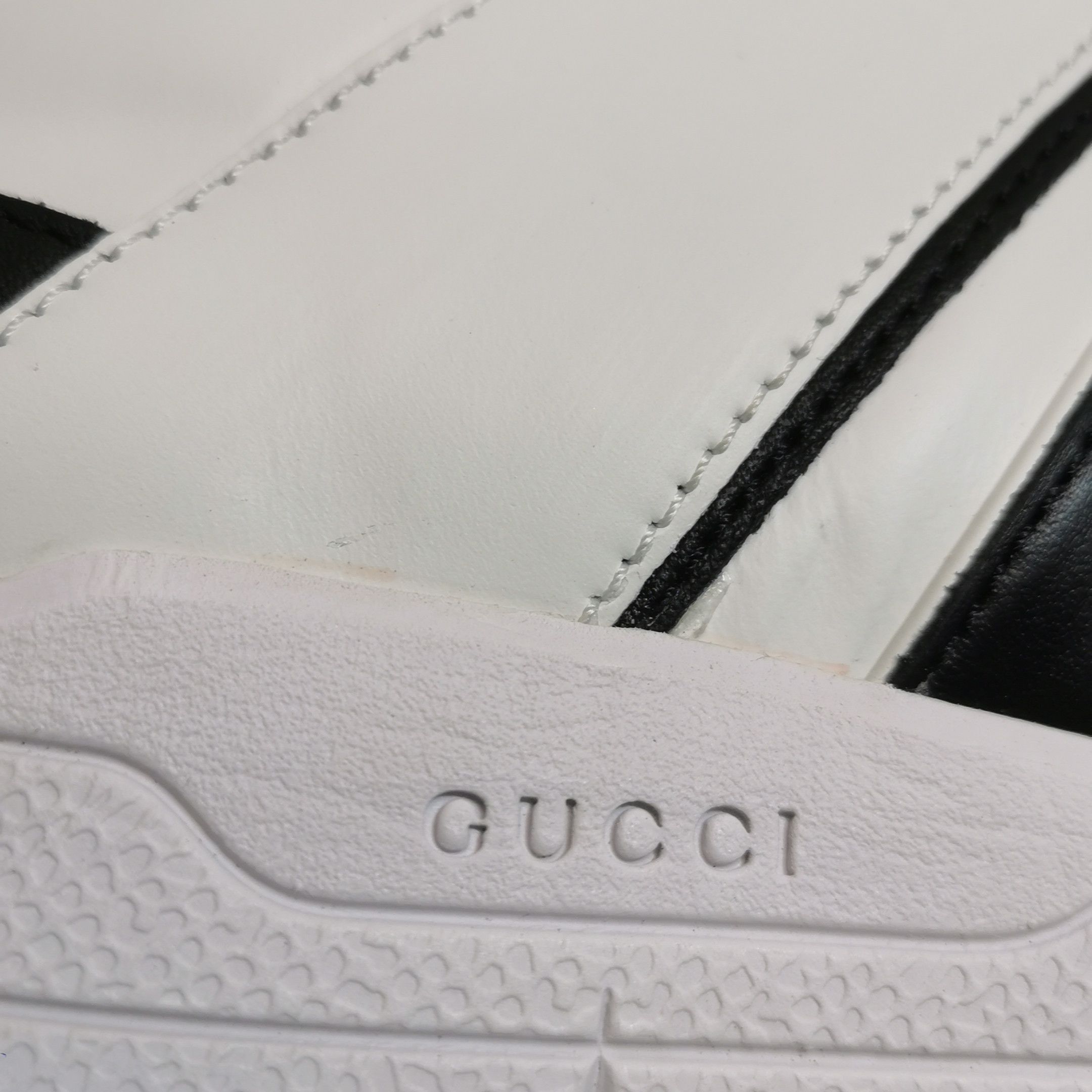 Gucci Gucci Women it_34-5 Lowtop Sneakers Size US 4.5 / IT 34.5 - 8 Thumbnail