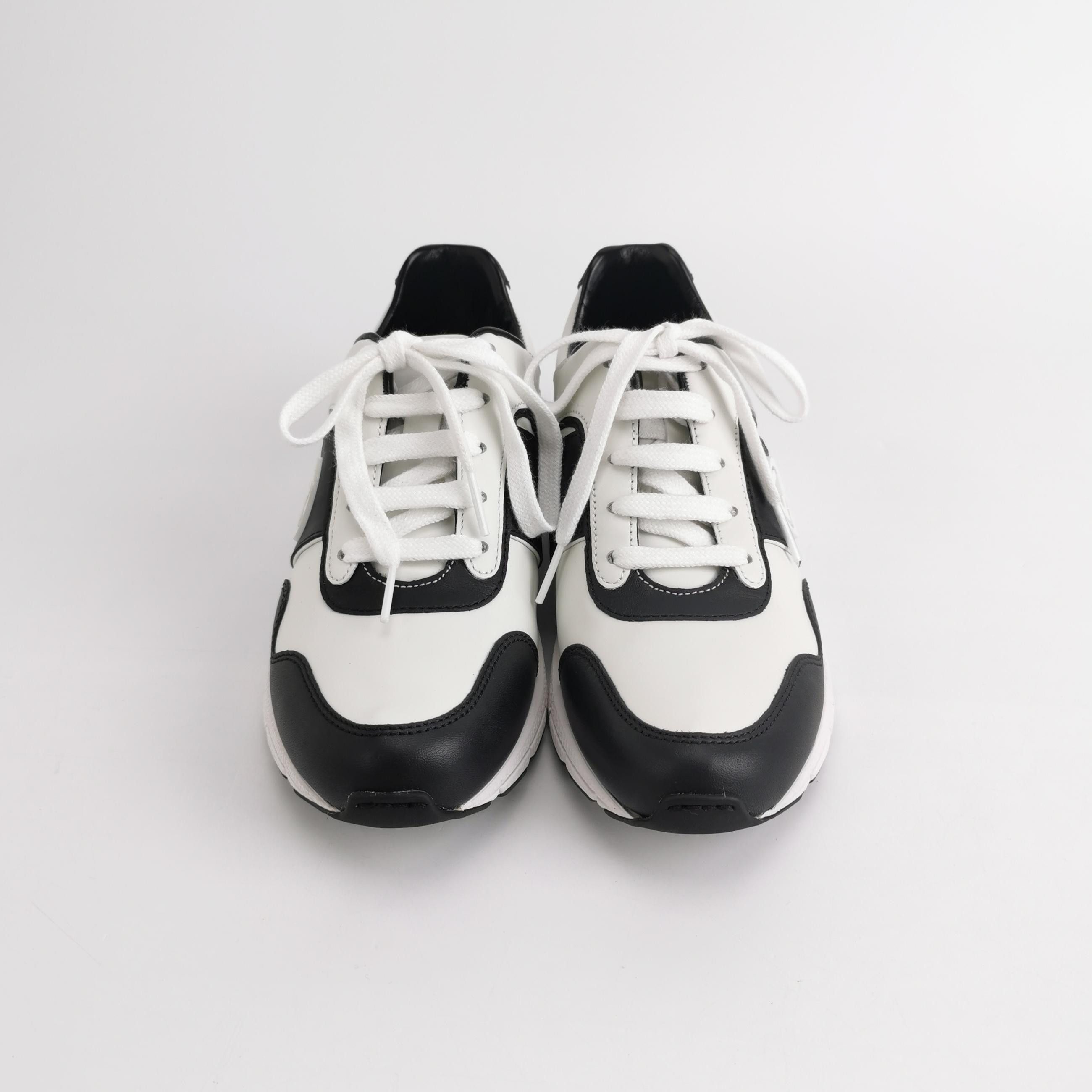 Gucci Gucci Women it_34-5 Lowtop Sneakers Size US 4.5 / IT 34.5 - 3 Thumbnail