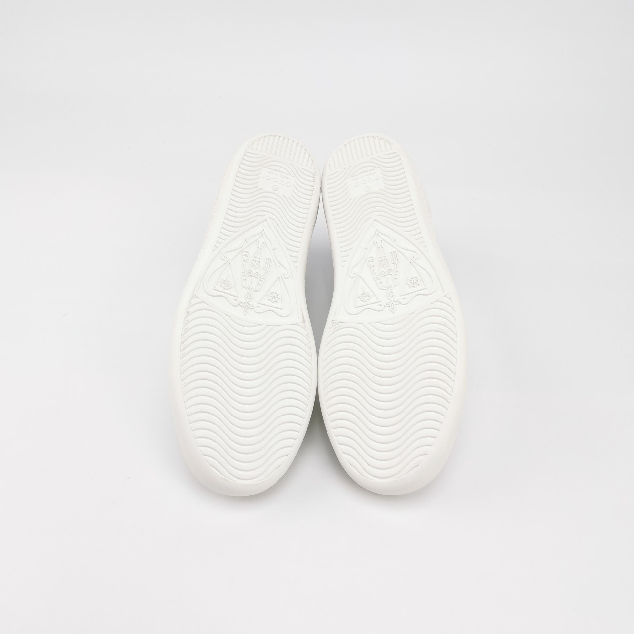 Gucci Gucci Women it_34-5 Lowtop Sneakers Size US 4.5 / IT 34.5 - 5 Thumbnail