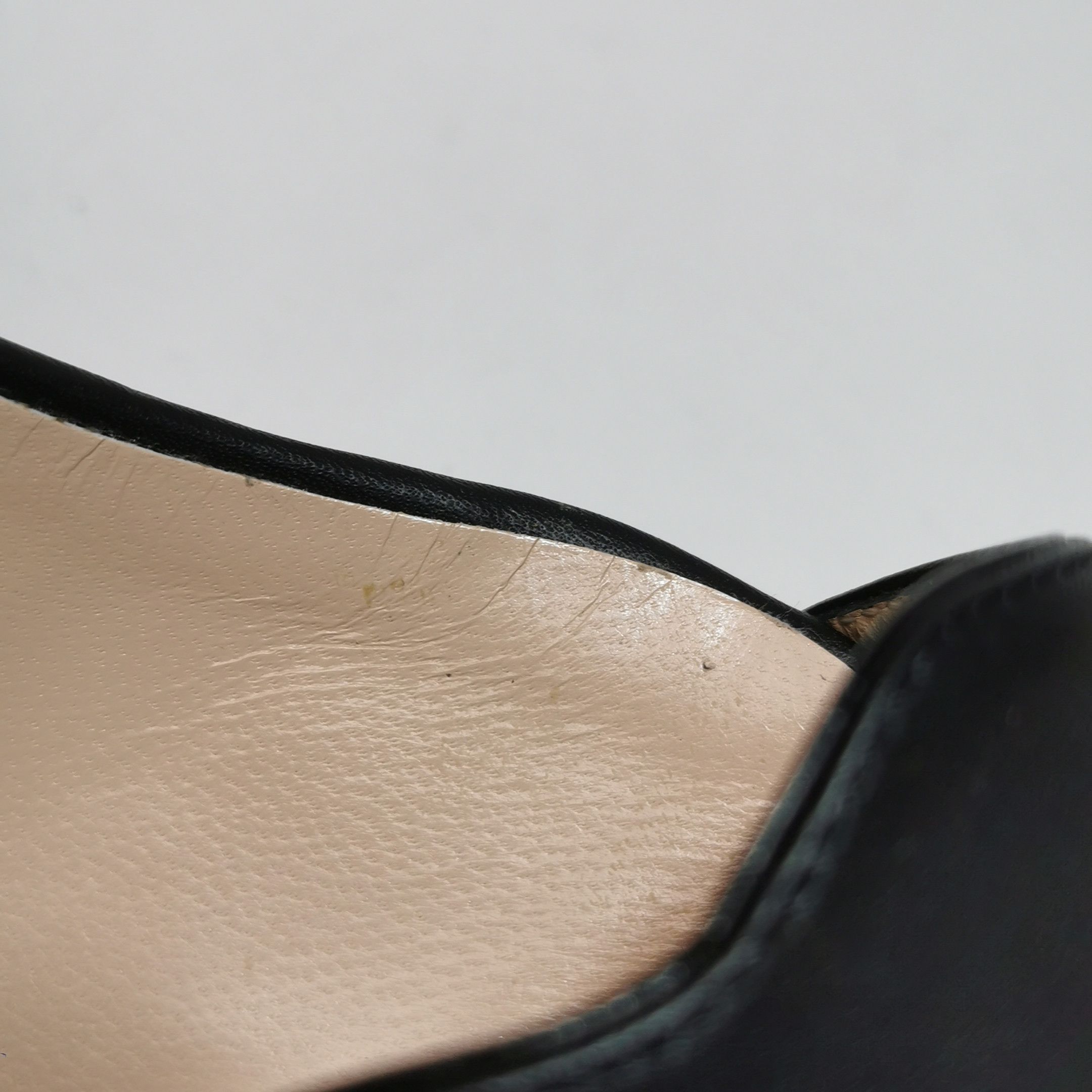Gucci Gucci Women 7 Sandals Size US 7 / IT 37 - 12 Thumbnail
