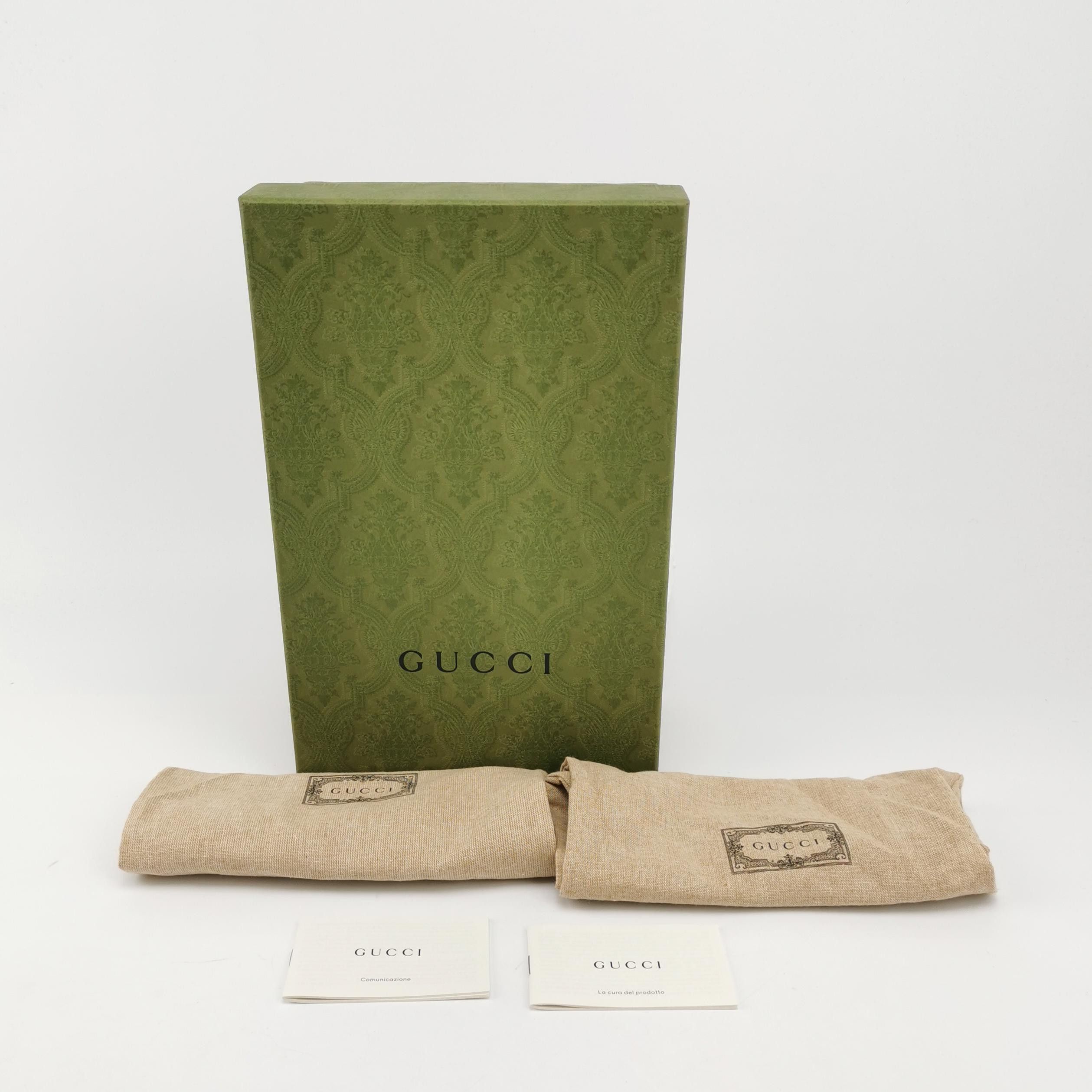 Gucci Gucci Women 7 Sandals Size US 7 / IT 37 - 6 Thumbnail