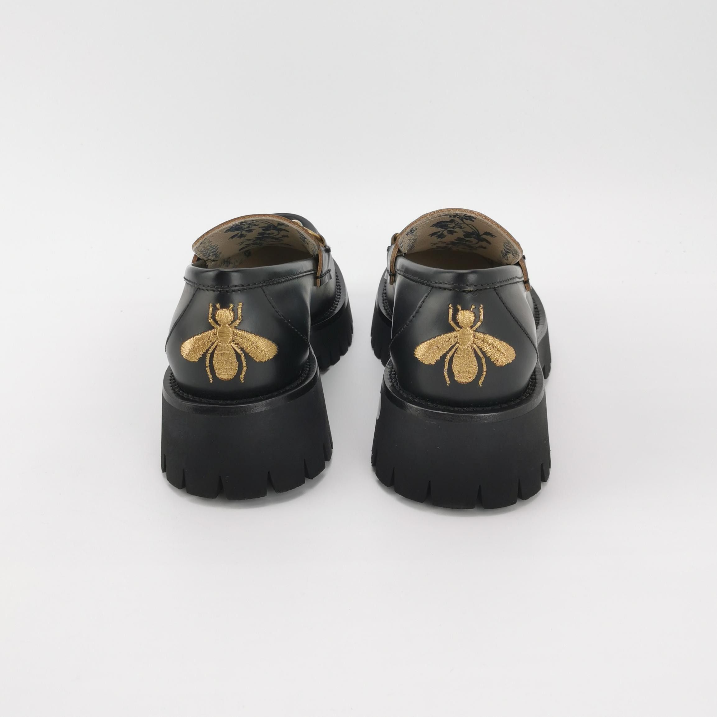 Gucci Gucci Women 5 Flats Size US 5 / IT 35 - 4 Thumbnail