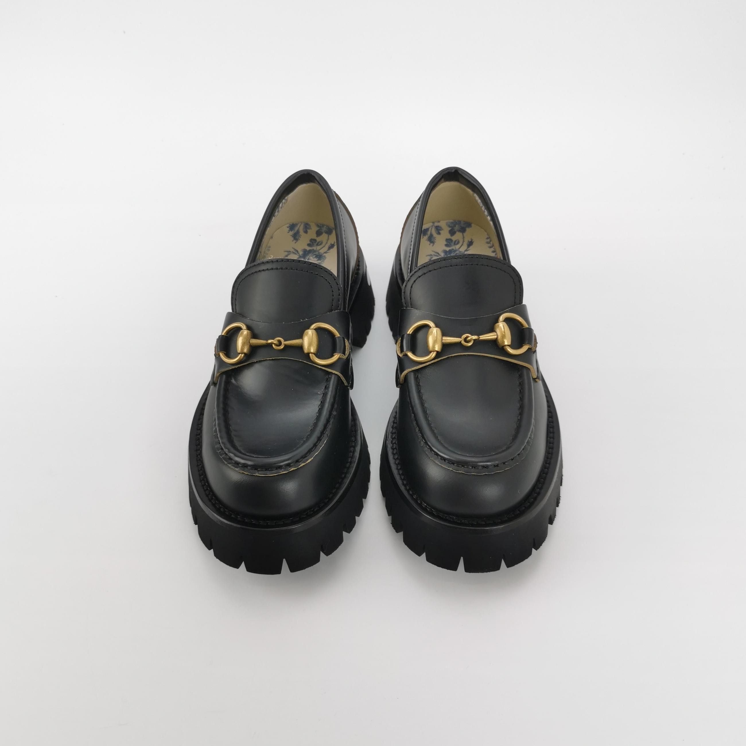 Gucci Gucci Women 5 Flats Size US 5 / IT 35 - 3 Thumbnail