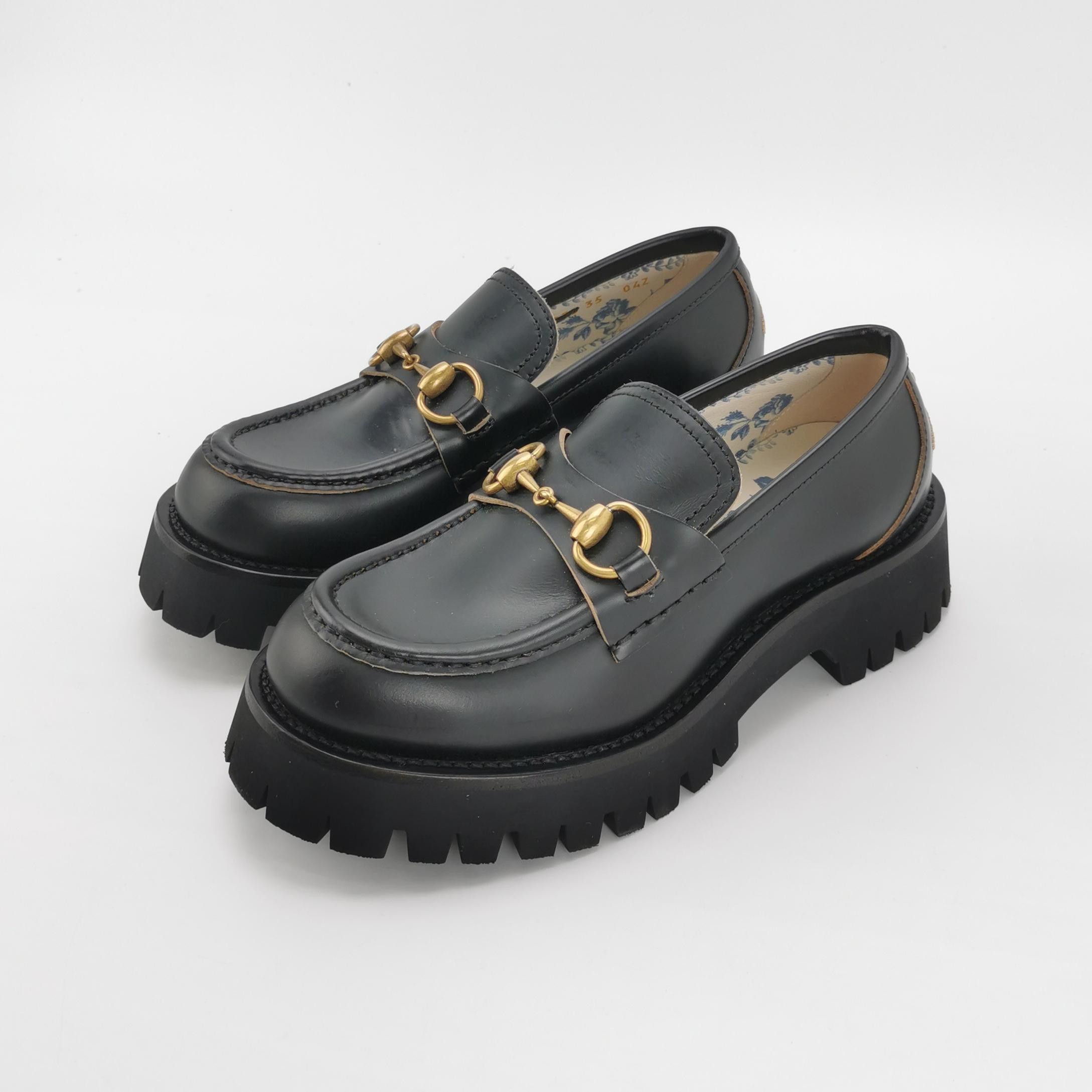 Gucci Gucci Women 5 Flats Size US 5 / IT 35 - 2 Thumbnail
