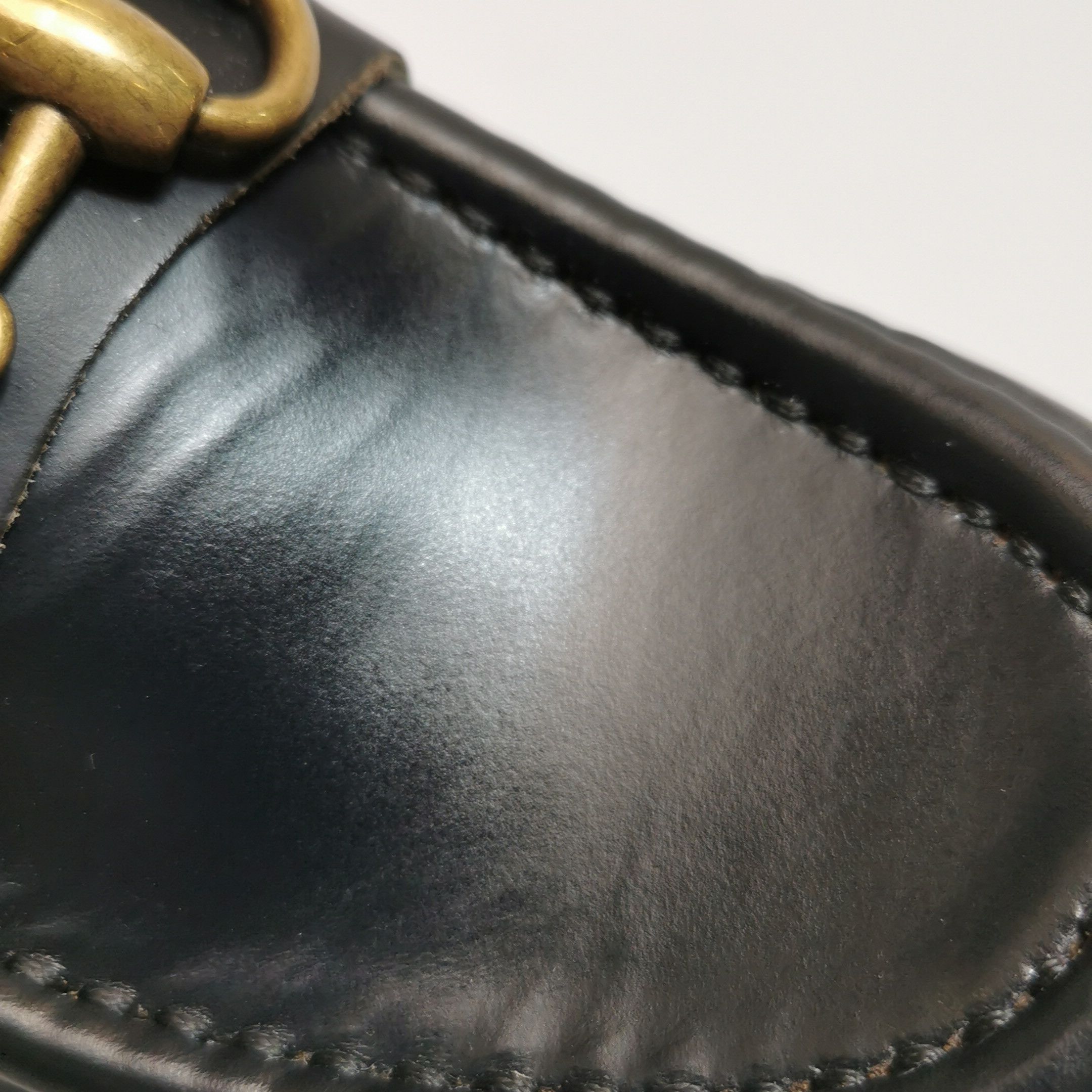 Gucci Gucci Women 5 Flats Size US 5 / IT 35 - 10 Thumbnail