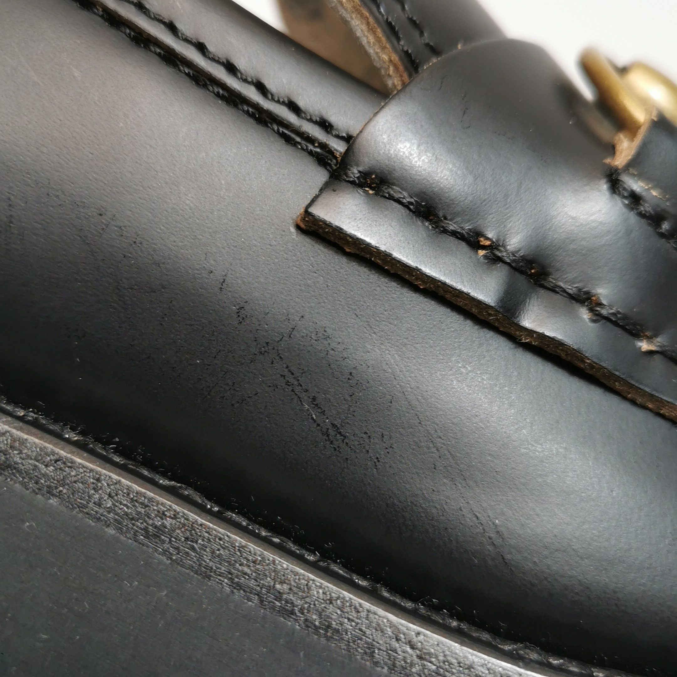 Gucci Gucci Women 5 Flats Size US 5 / IT 35 - 7 Thumbnail