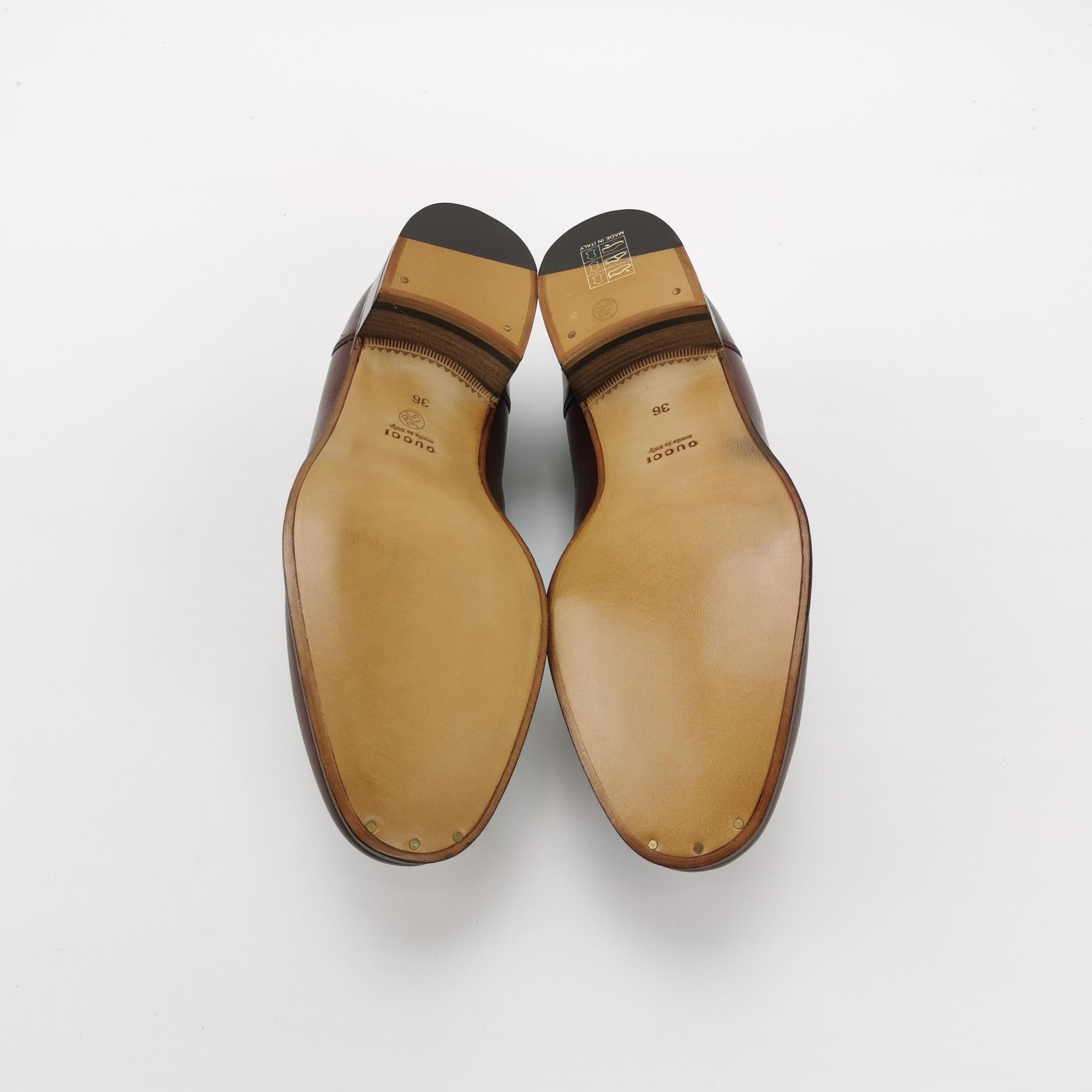 Gucci Gucci Women 6 Flats Size US 6 / IT 36 - 5 Thumbnail