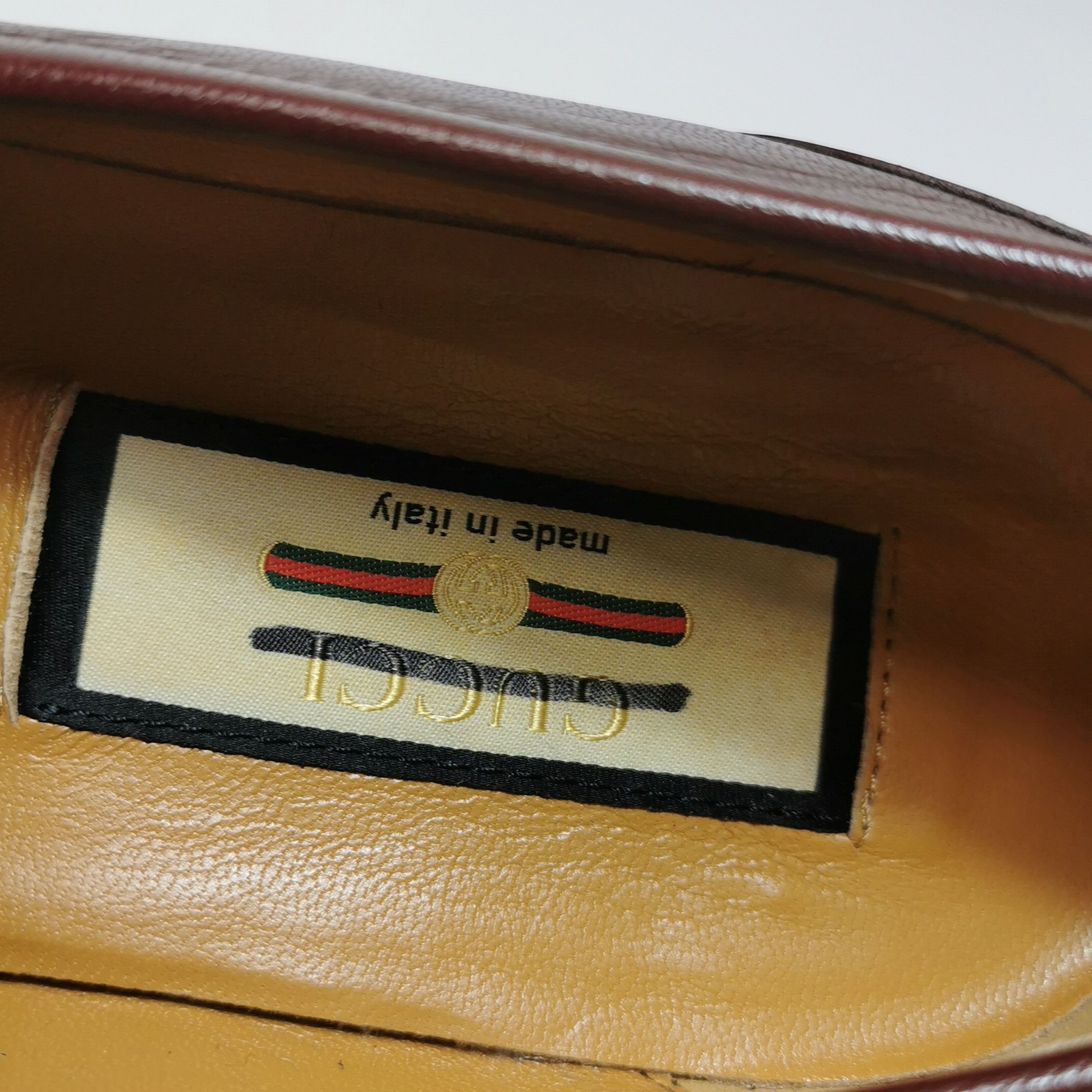 Gucci Gucci Women 6 Flats Size US 6 / IT 36 - 10 Thumbnail