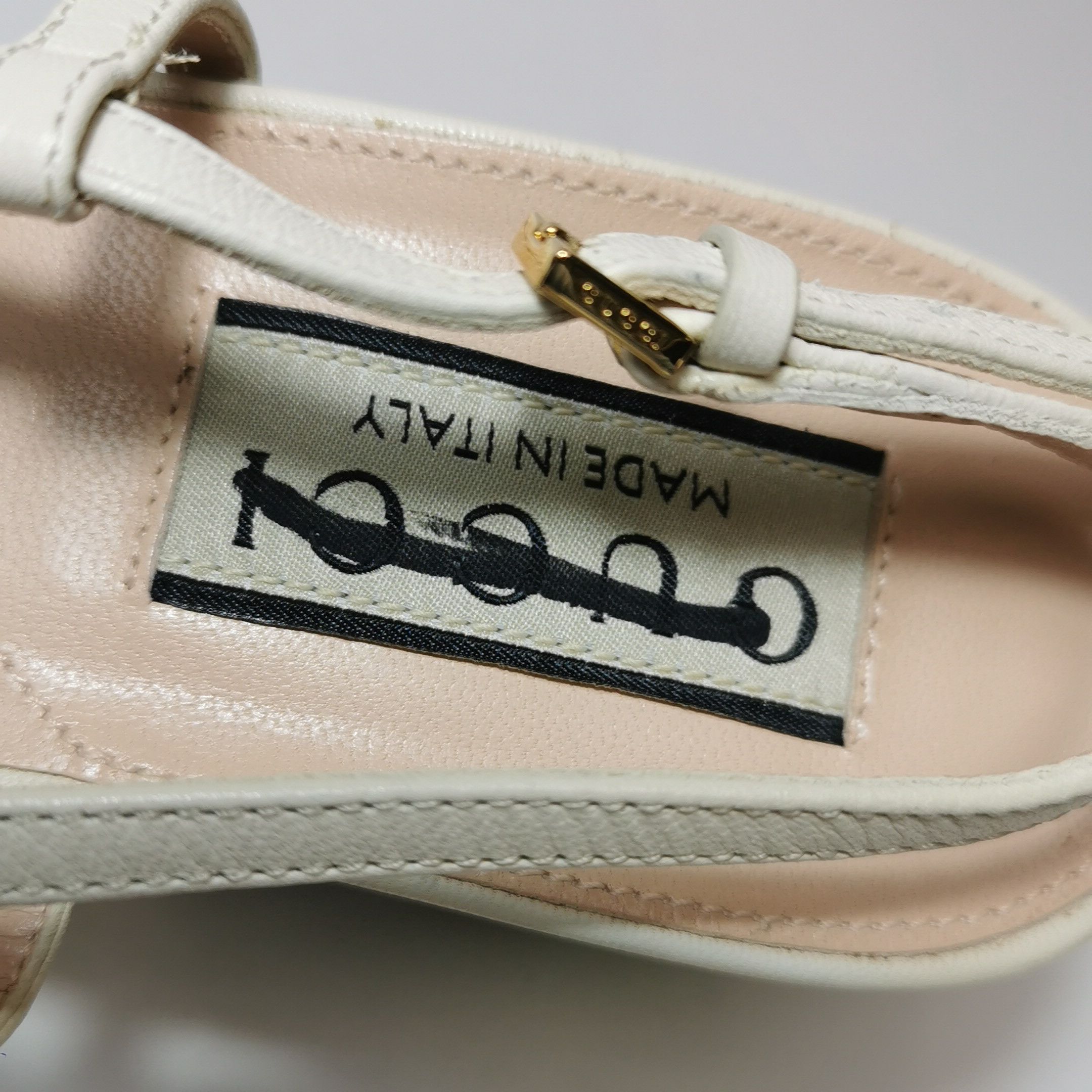 Gucci Gucci Women 6 Flats Size US 6 / IT 36 - 13 Thumbnail