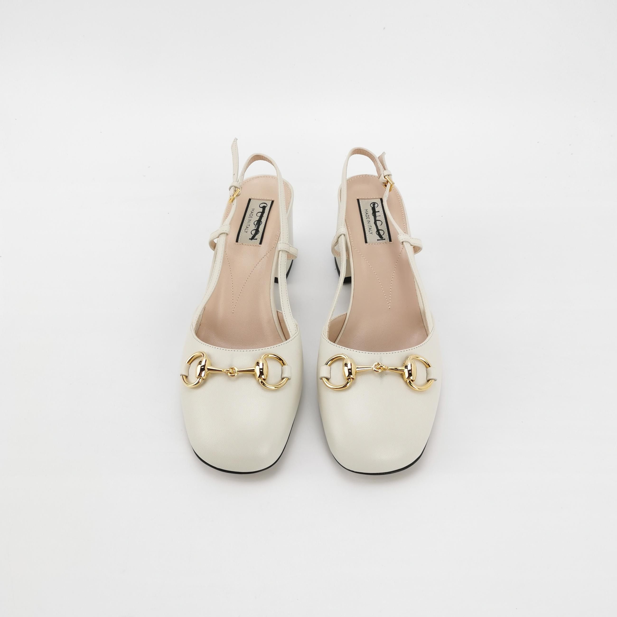 Gucci Gucci Women 6 Flats Size US 6 / IT 36 - 3 Thumbnail