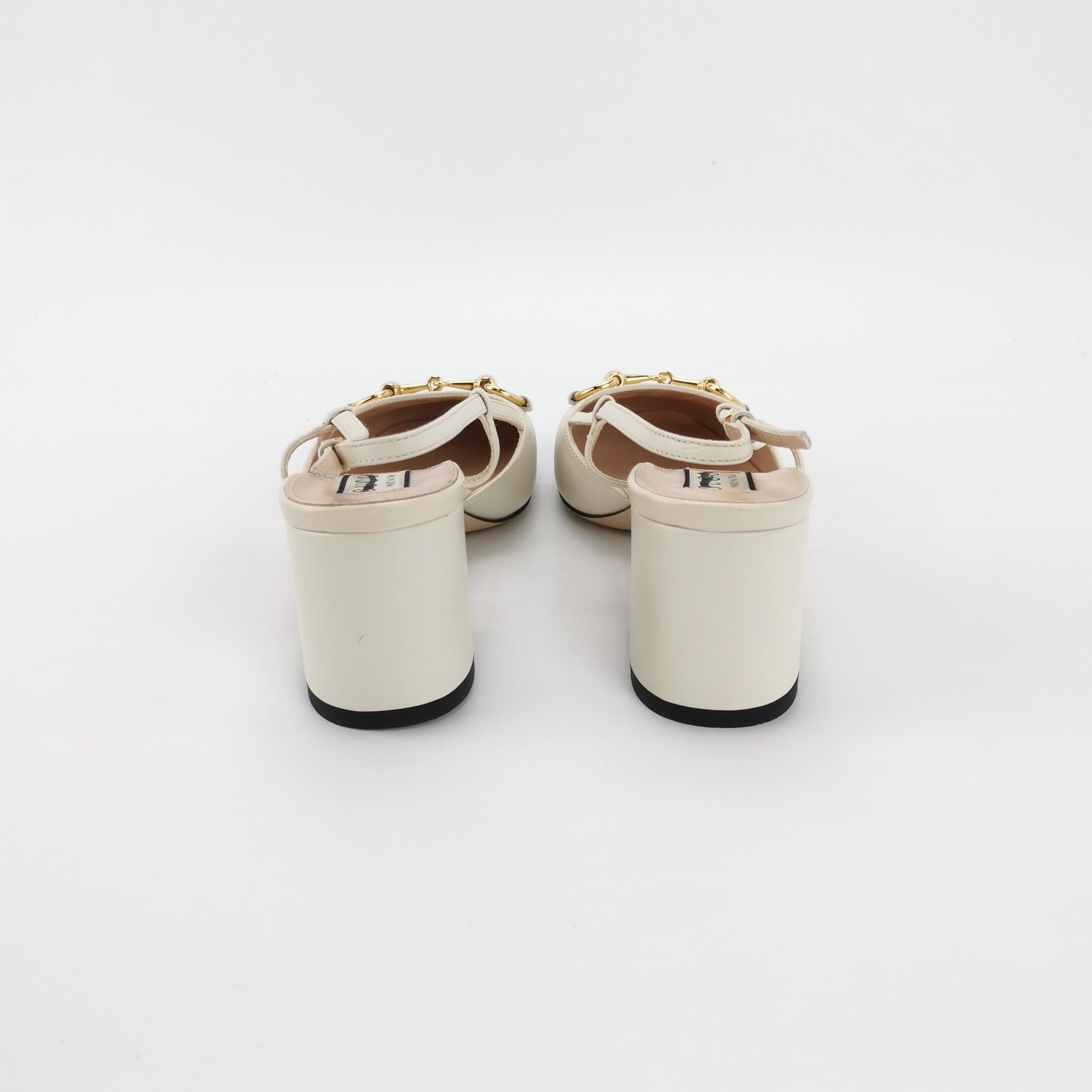 Gucci Gucci Women 6 Flats Size US 6 / IT 36 - 4 Thumbnail