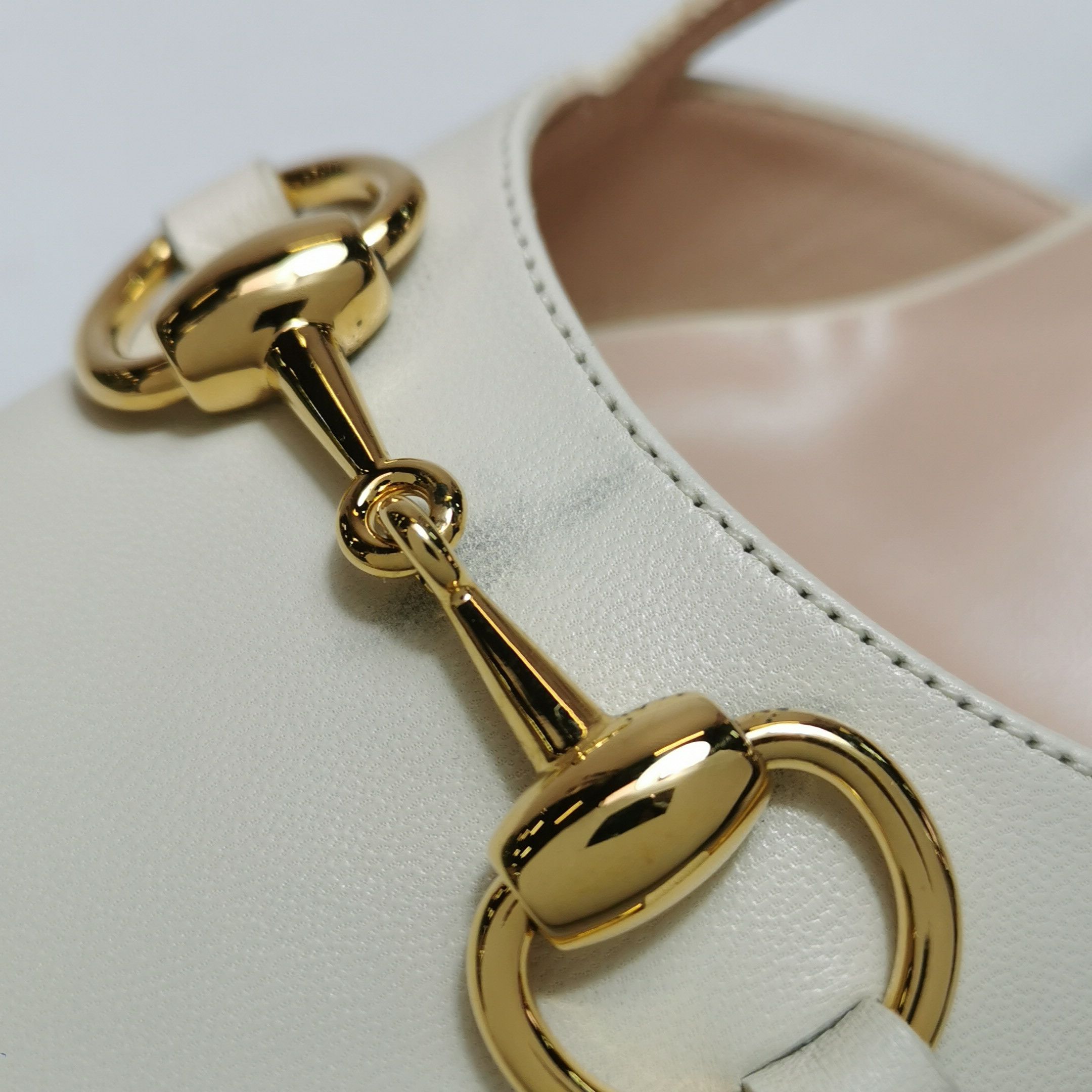 Gucci Gucci Women 6 Flats Size US 6 / IT 36 - 7 Thumbnail
