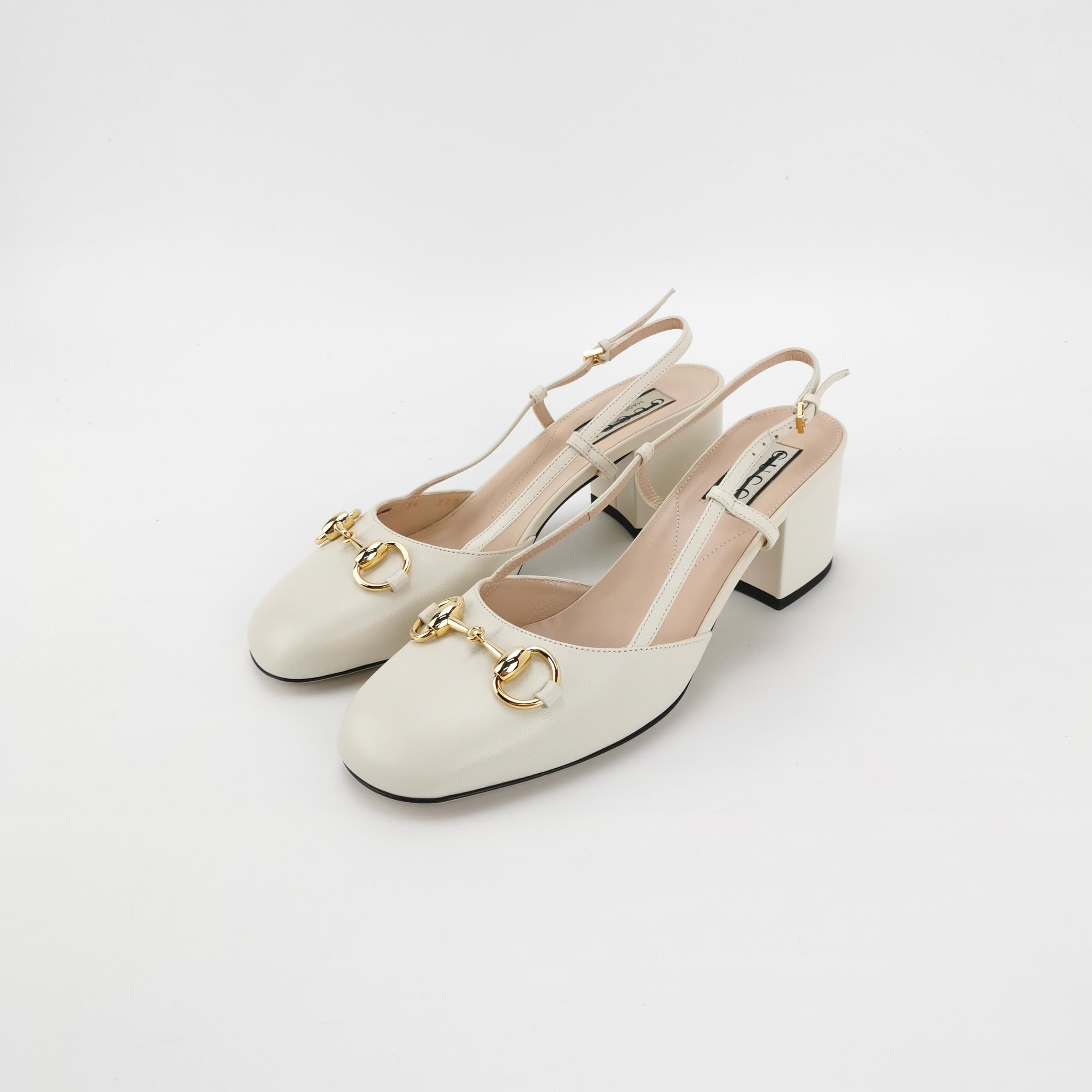 Gucci Gucci Women 6 Flats Size US 6 / IT 36 - 2 Thumbnail