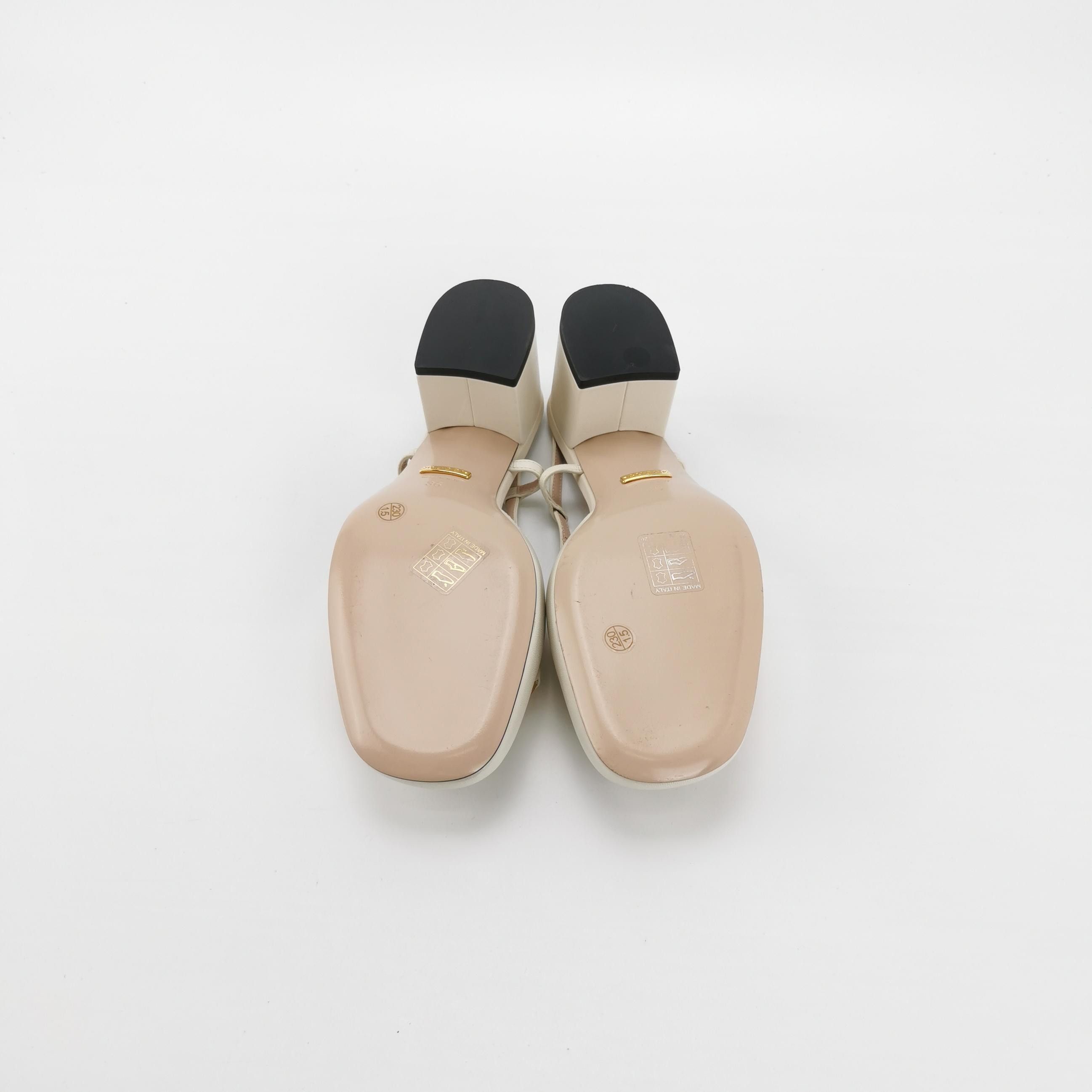 Gucci Gucci Women 6 Flats Size US 6 / IT 36 - 5 Thumbnail