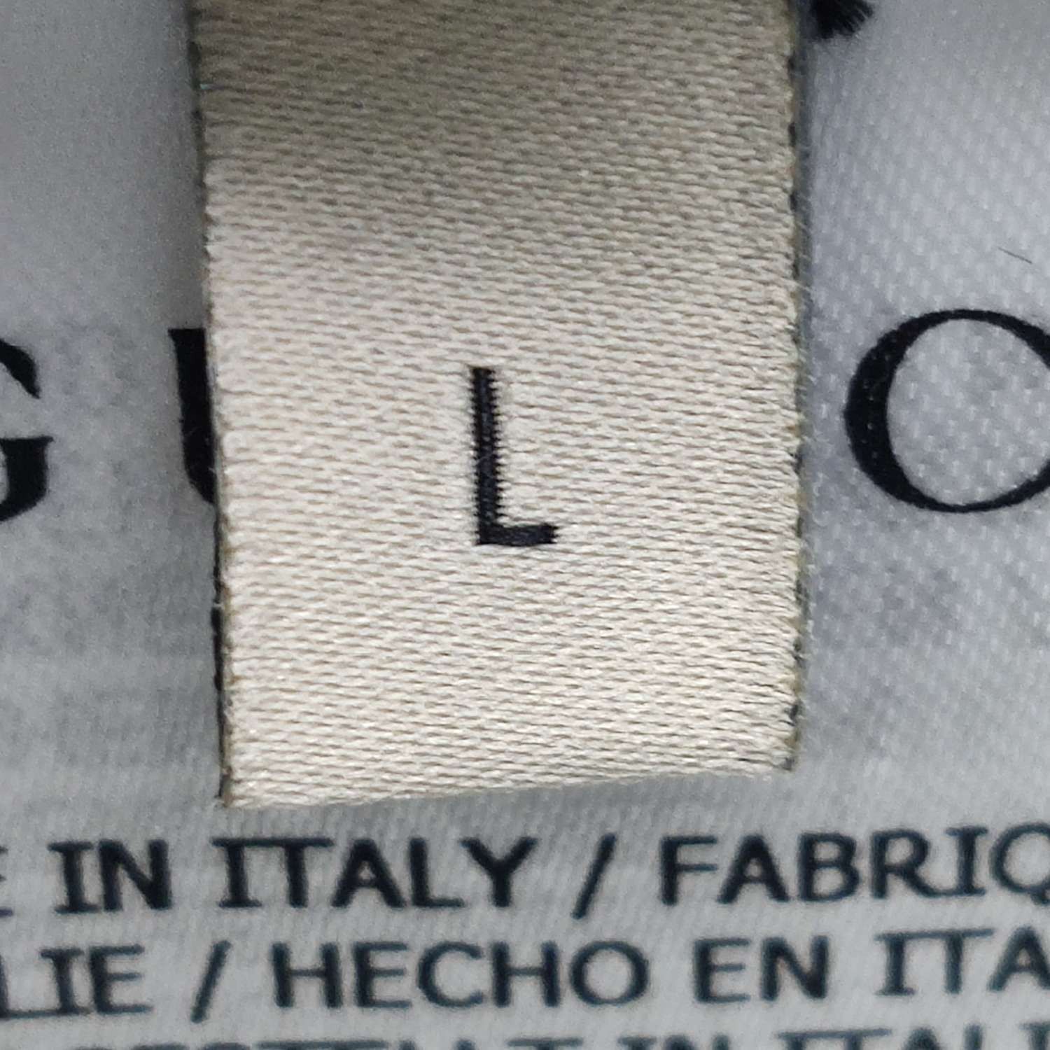 Gucci Gucci Women l Short Sleeve Shirts Size L / US 10 / IT 46 - 6 Thumbnail