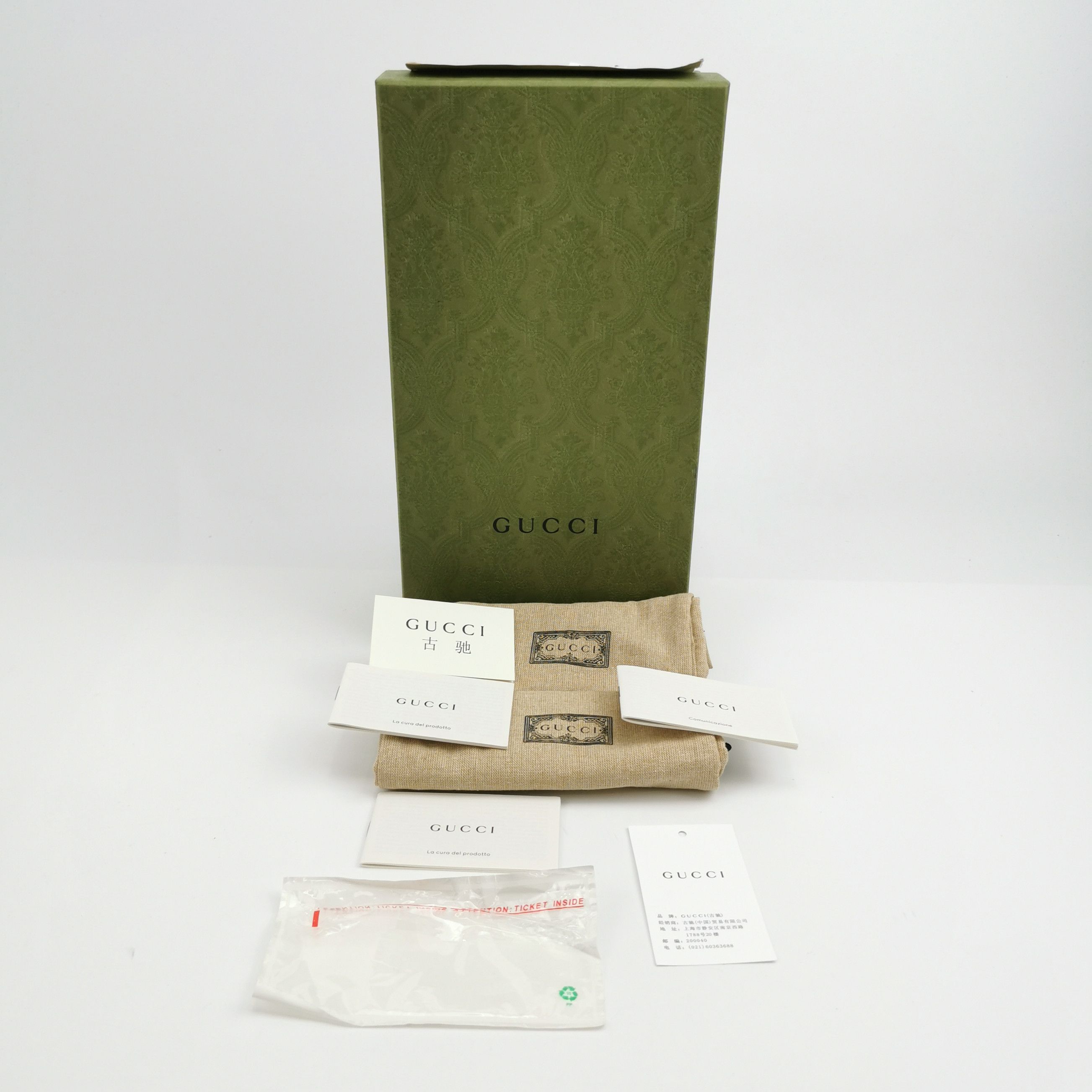 Gucci Gucci Women 7 Flats Size US 7 / IT 37 - 6 Thumbnail