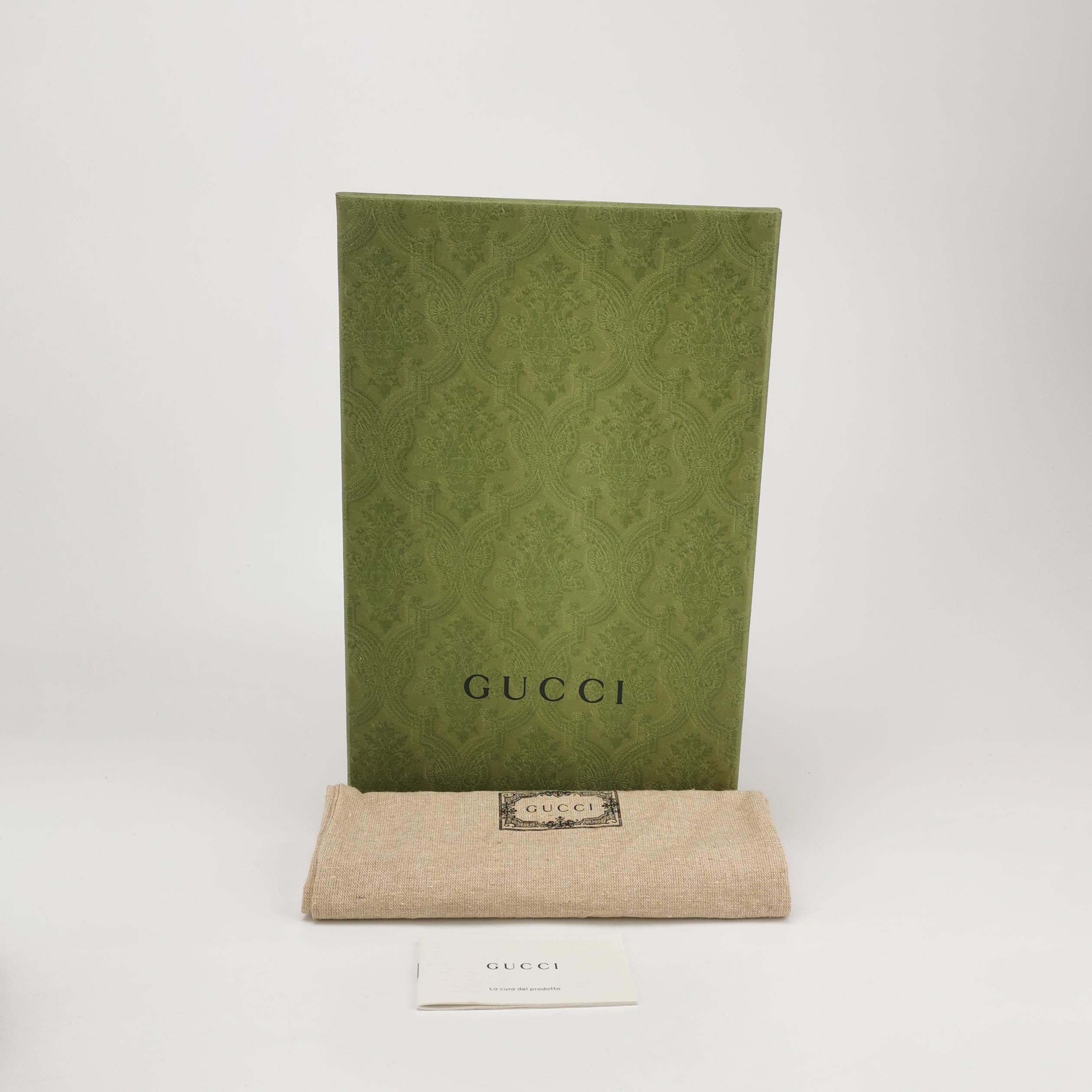 Gucci Gucci Women 5-5 Heels Size US 5.5 / IT 35.5 - 6 Thumbnail
