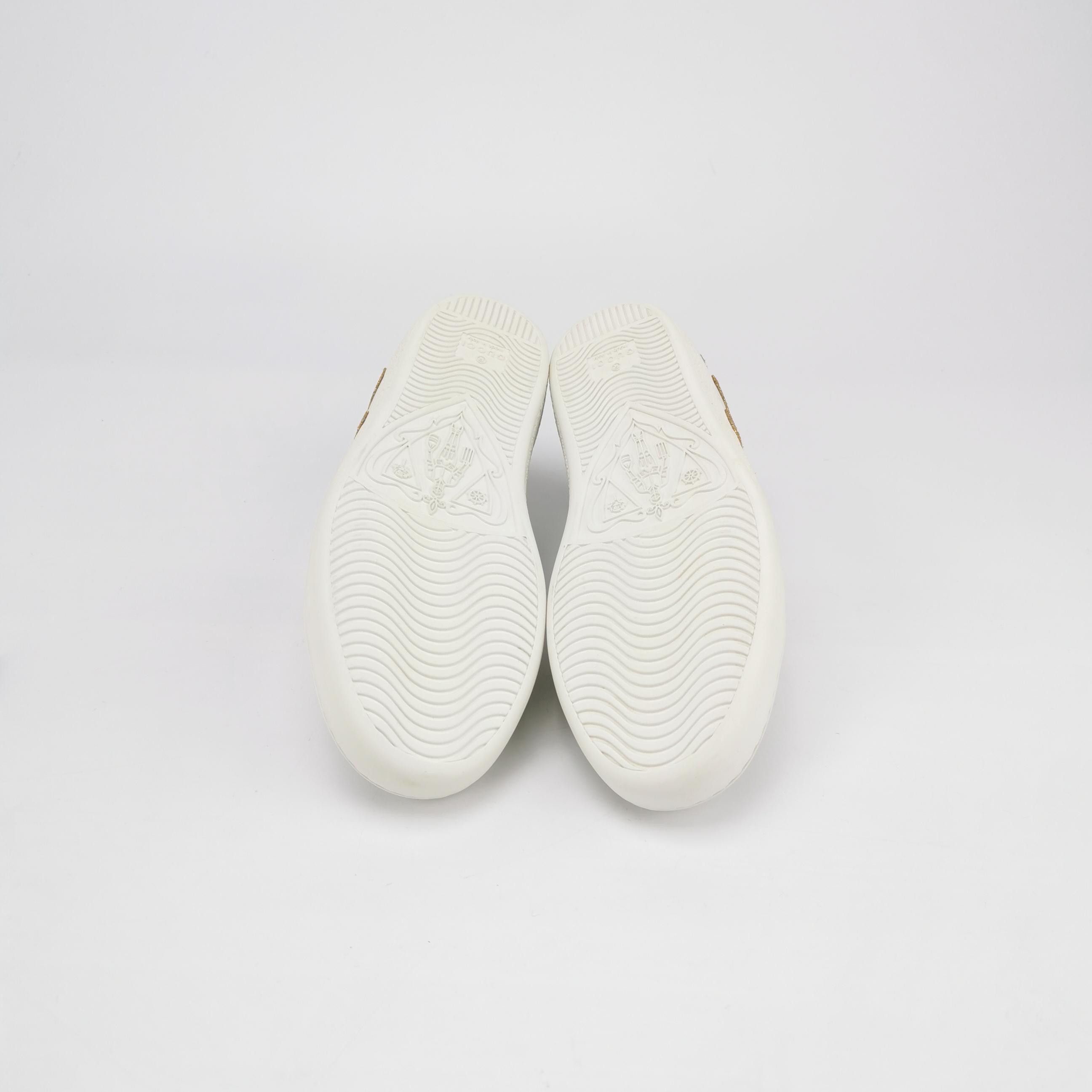 Gucci Gucci Women 6 Lowtop Sneakers Size US 6 / IT 36 - 5 Thumbnail