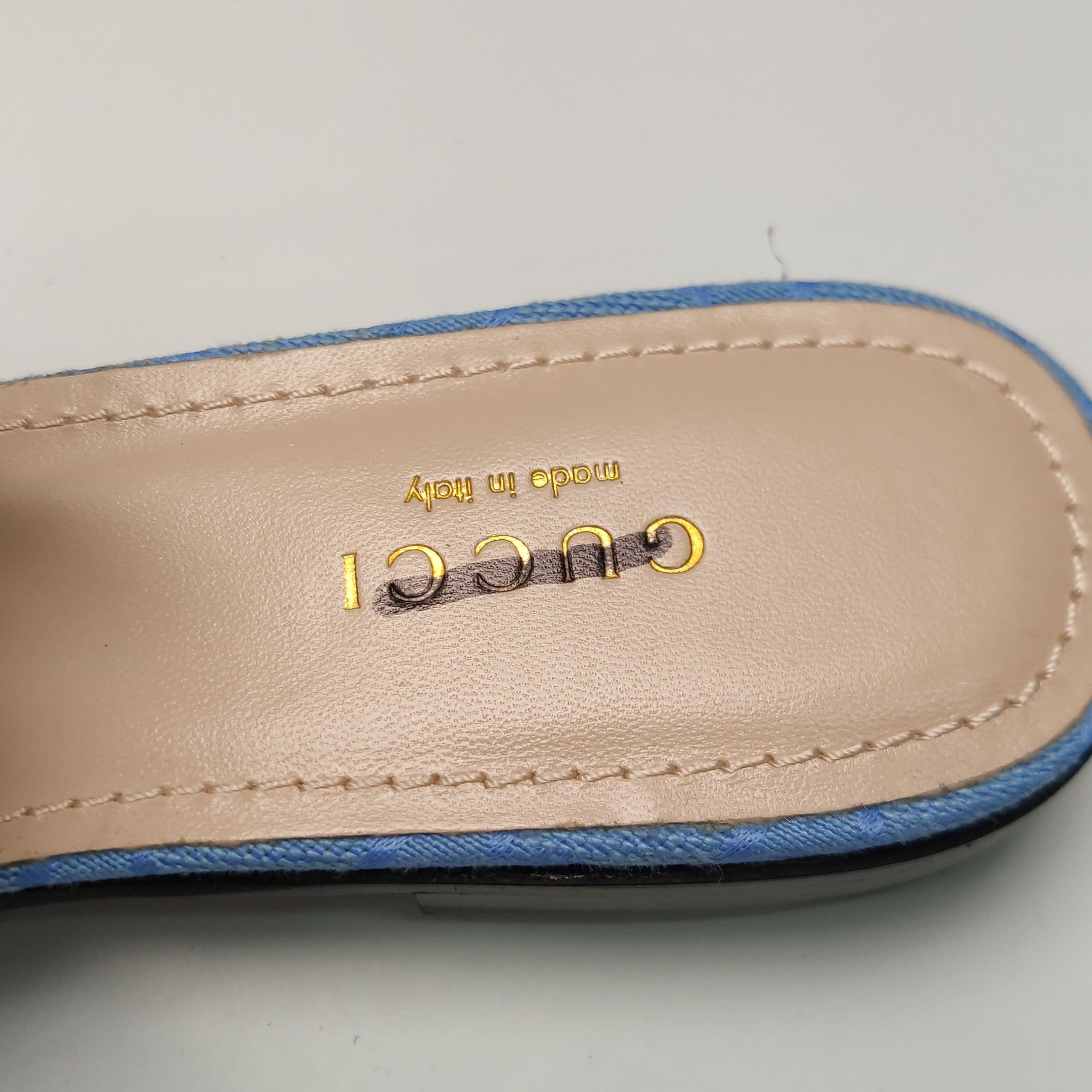 Gucci Gucci Women 5 Flats Size US 5 / IT 35 - 10 Thumbnail