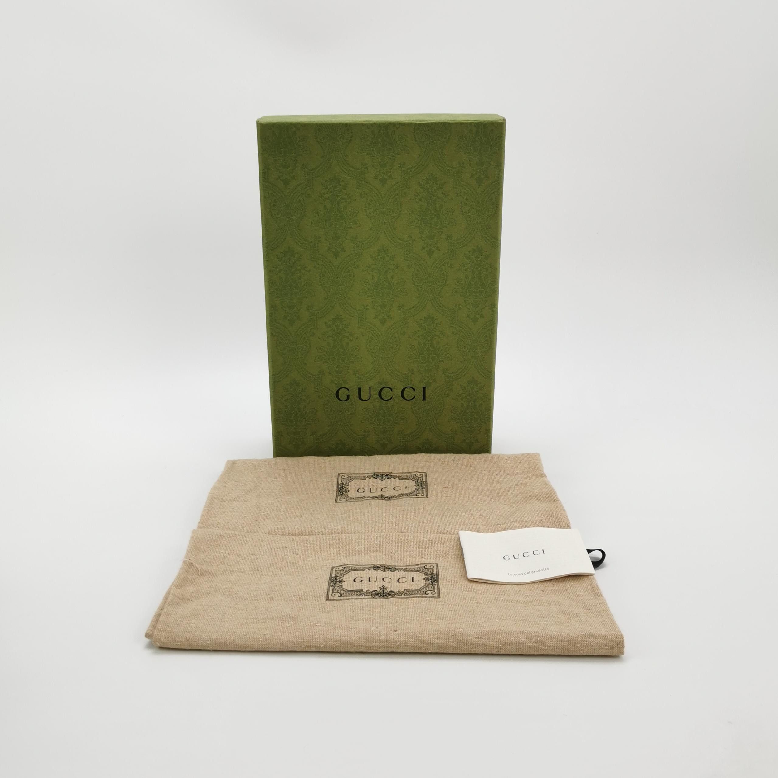 Gucci Gucci Women 7 Sandals Size US 7 / IT 37 - 6 Thumbnail
