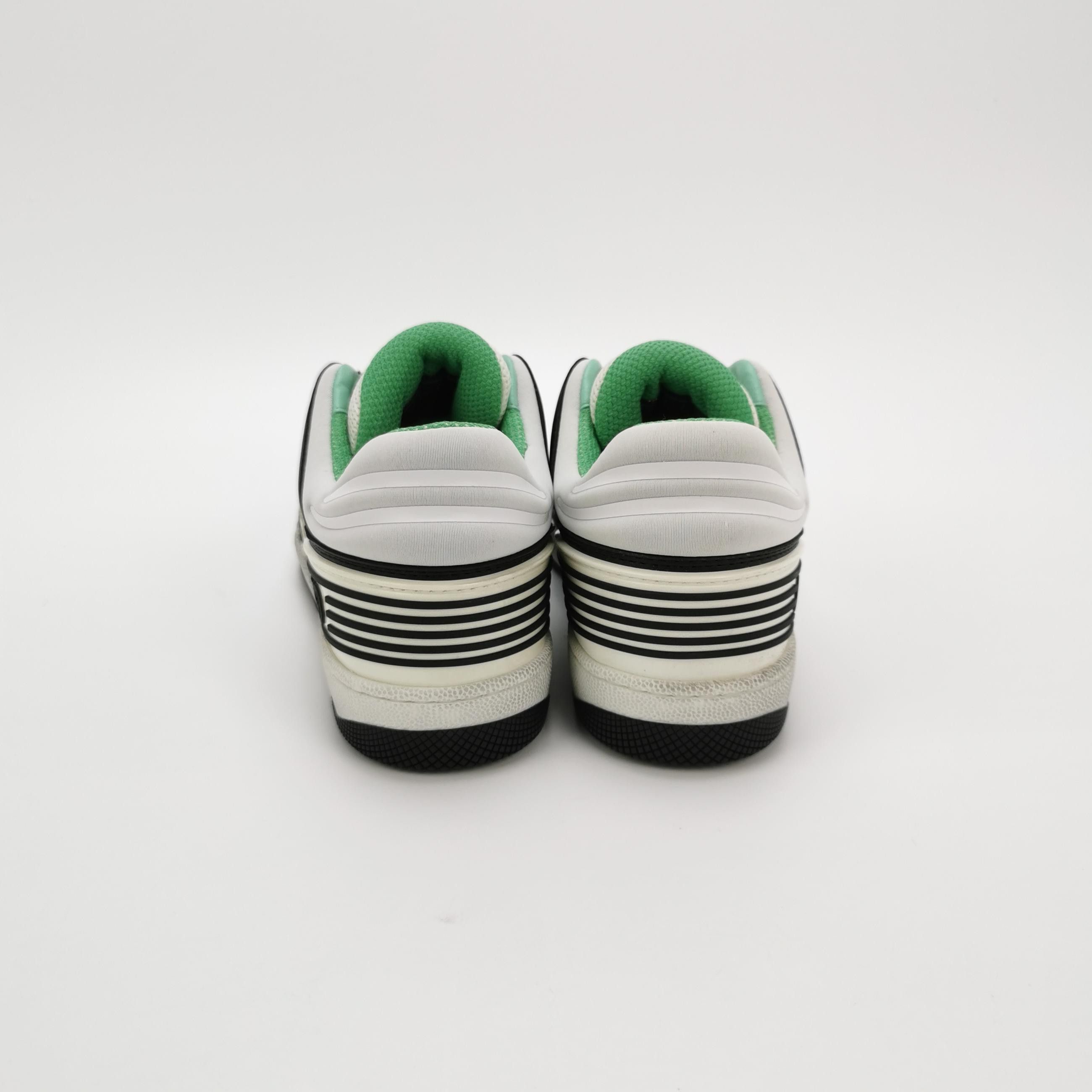 Gucci Gucci Women 6 Lowtop Sneakers Size US 6 / IT 36 - 4 Thumbnail