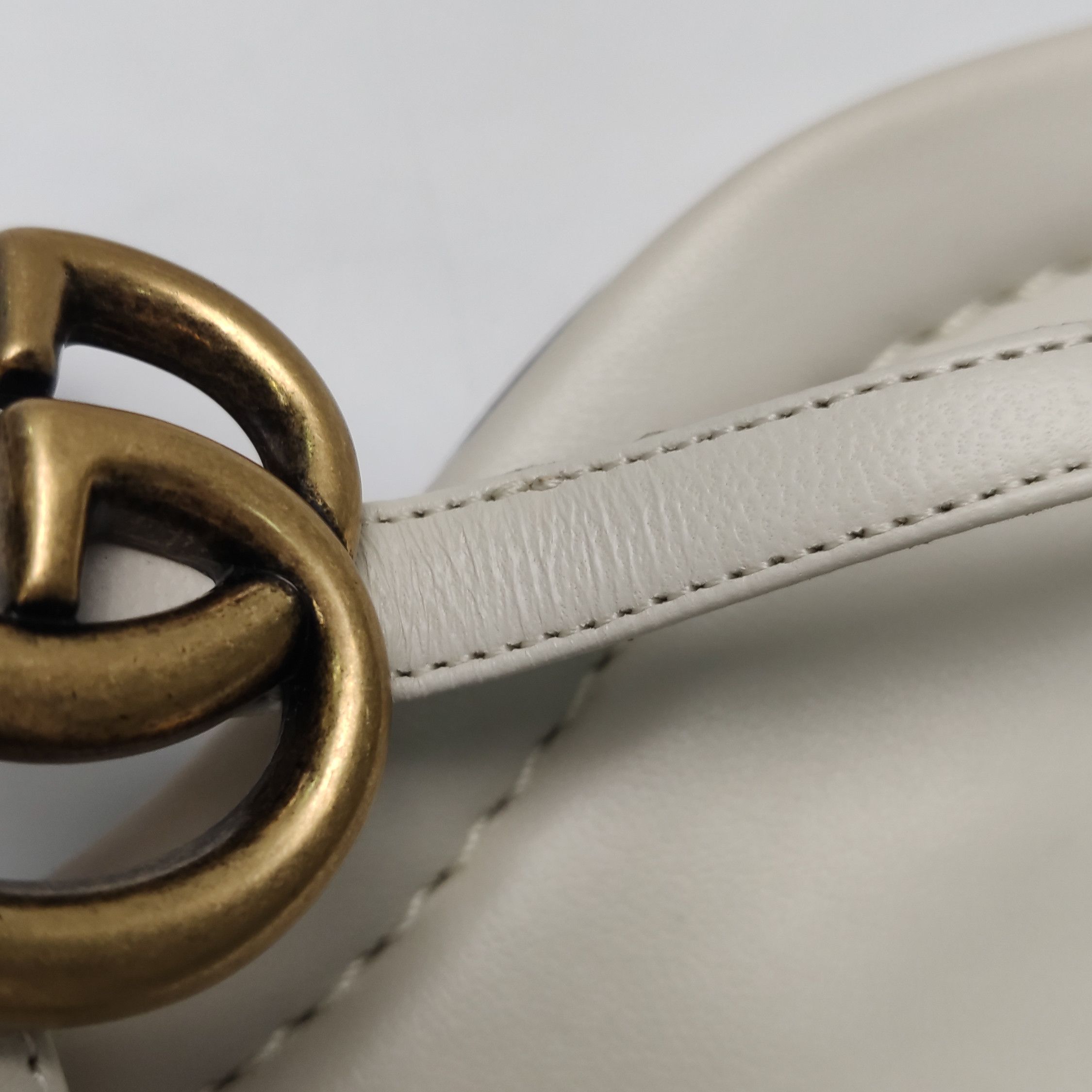 Gucci Gucci Women 6 Sandals Size US 6 / IT 36 - 11 Thumbnail