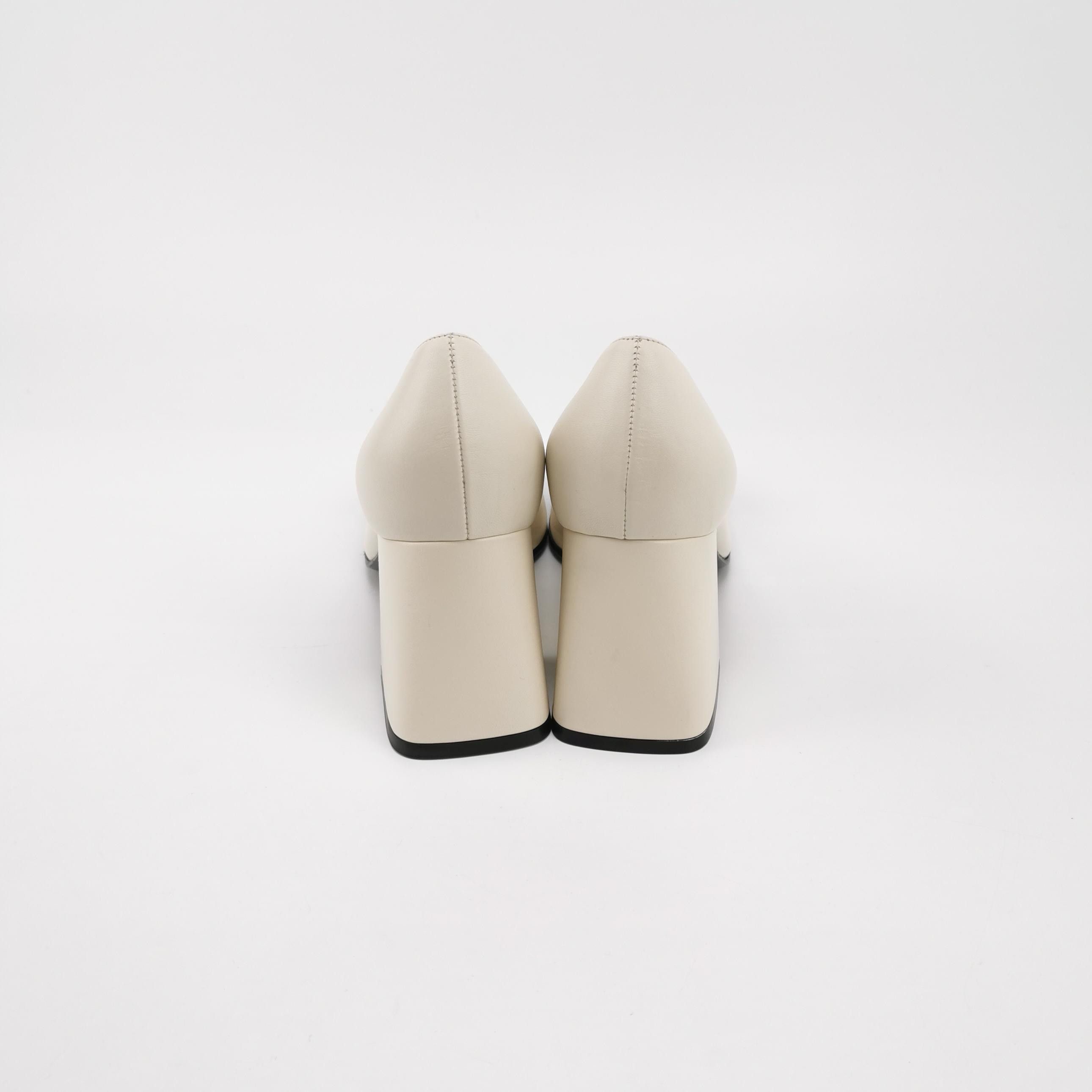 Gucci Gucci Women 9-5 Heels Size US 9.5 / IT 39.5 - 4 Thumbnail