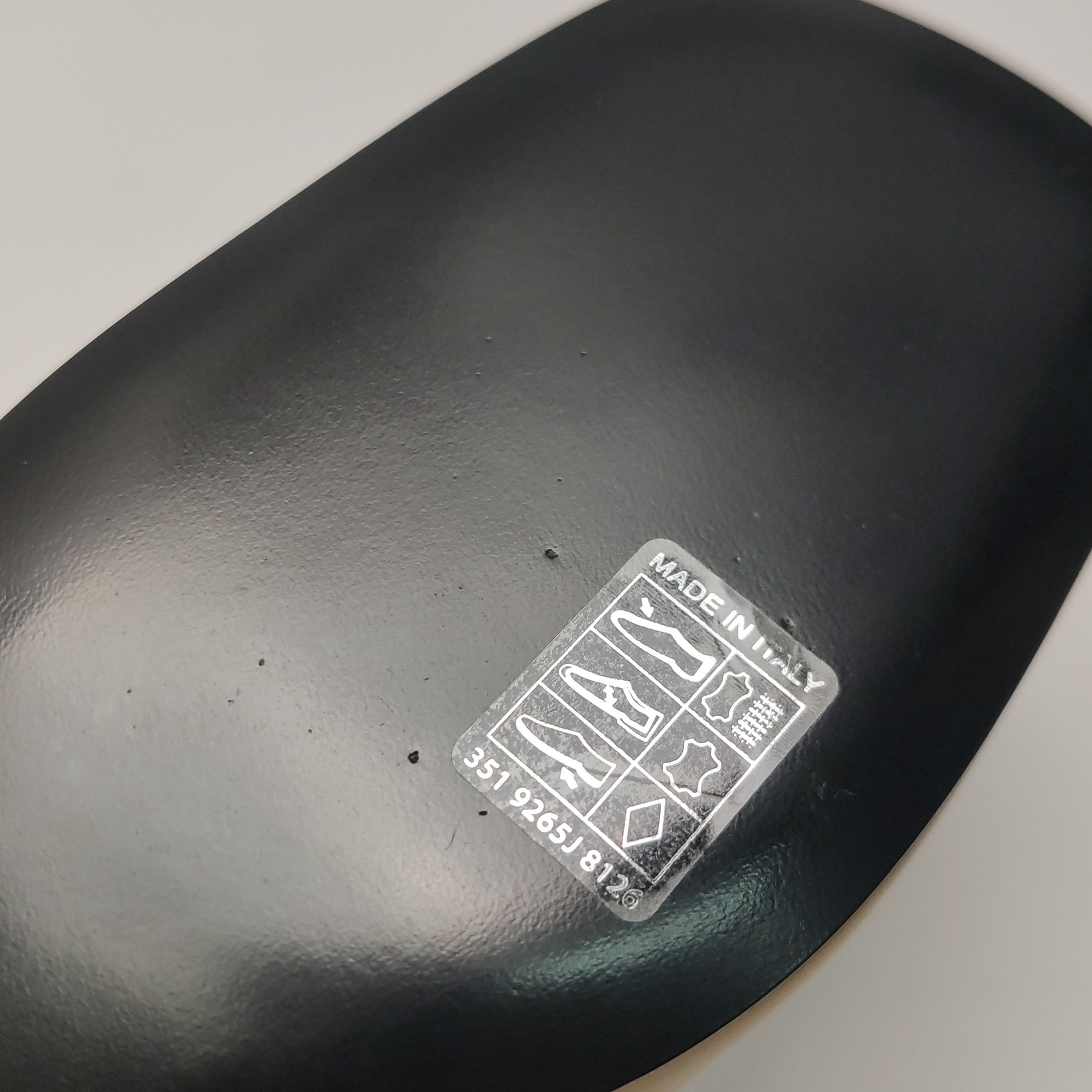 Gucci Gucci Women 7-5 Flats Size US 7.5 / IT 37.5 - 11 Thumbnail