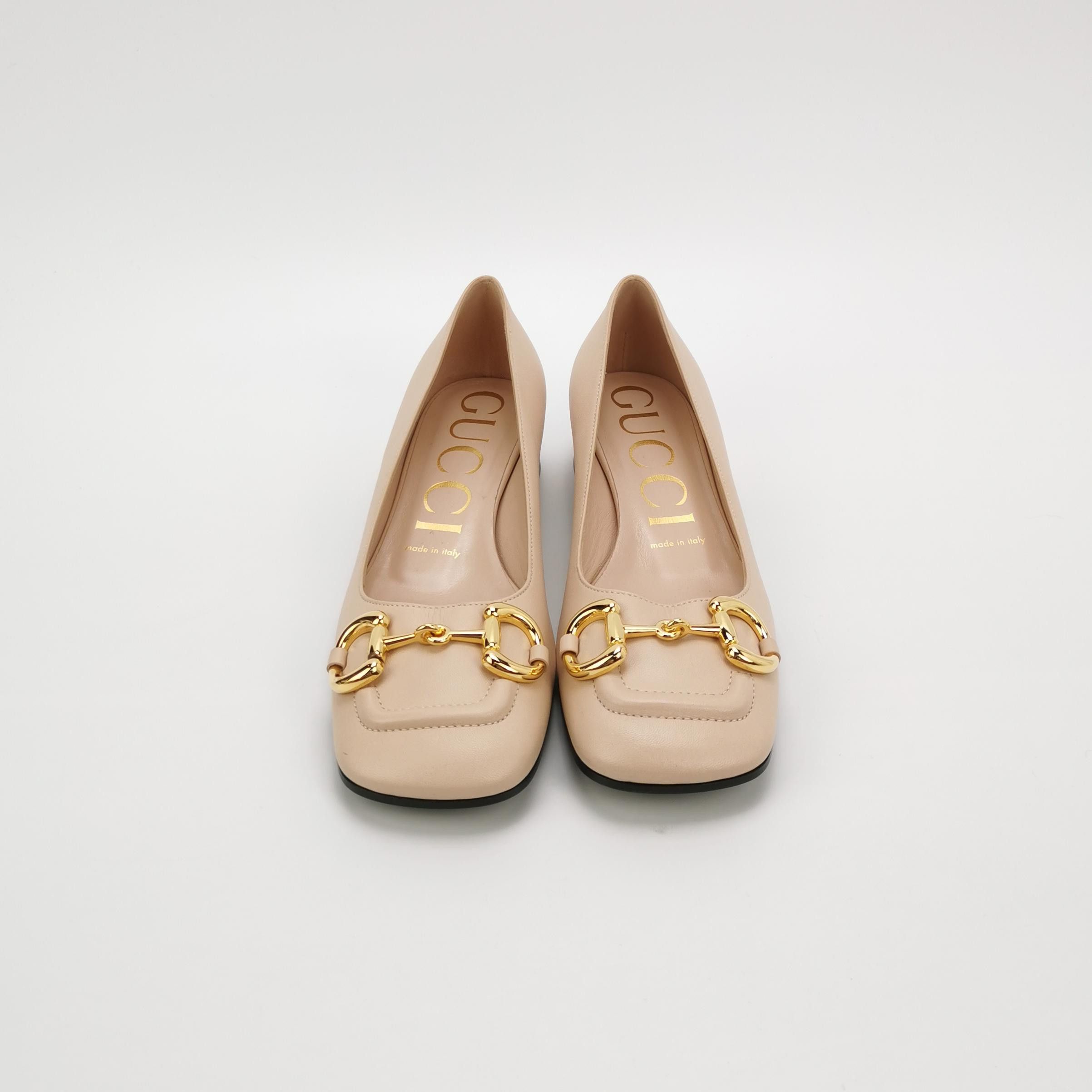 Gucci Gucci Women 7-5 Flats Size US 7.5 / IT 37.5 - 3 Thumbnail