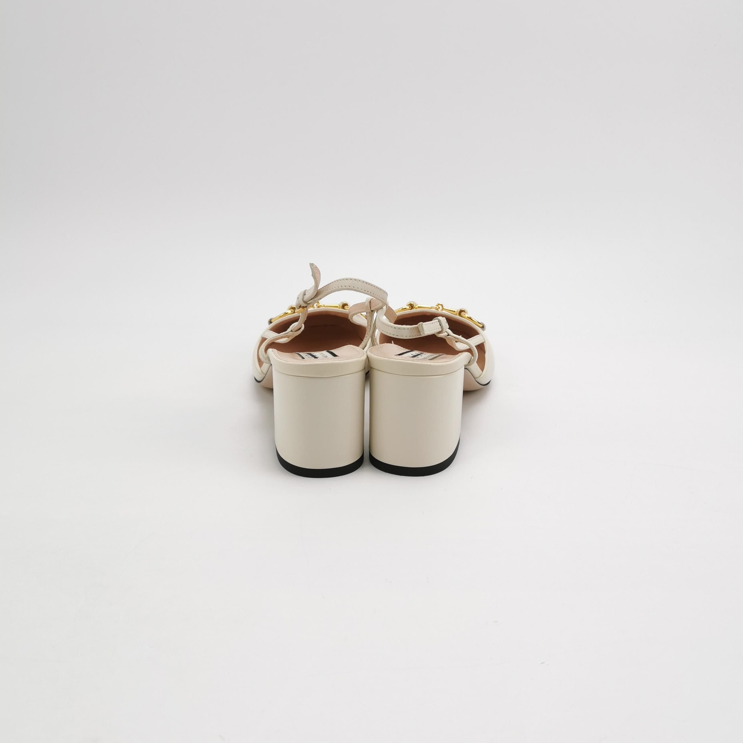 Gucci Gucci Women 6-5 Lowtop Sneakers Size US 6.5 / IT 36.5 - 4 Thumbnail