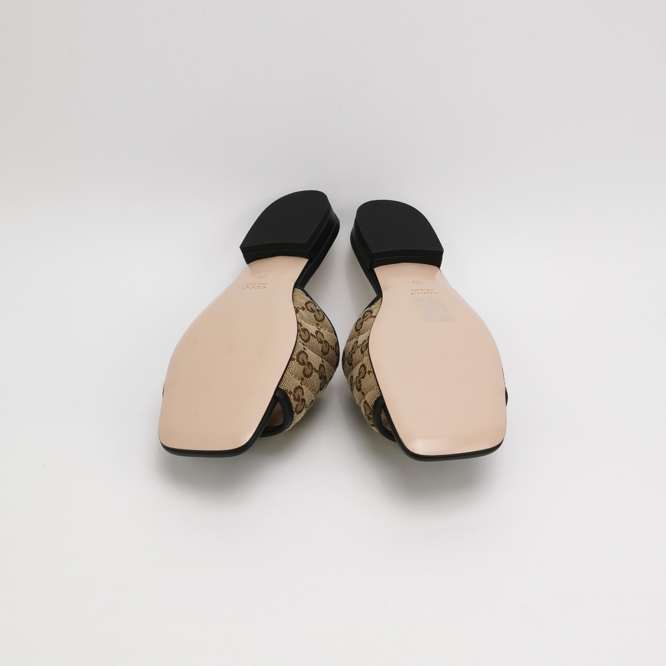Gucci Gucci Women 5 Sandals Size US 5 / IT 35 - 5 Thumbnail