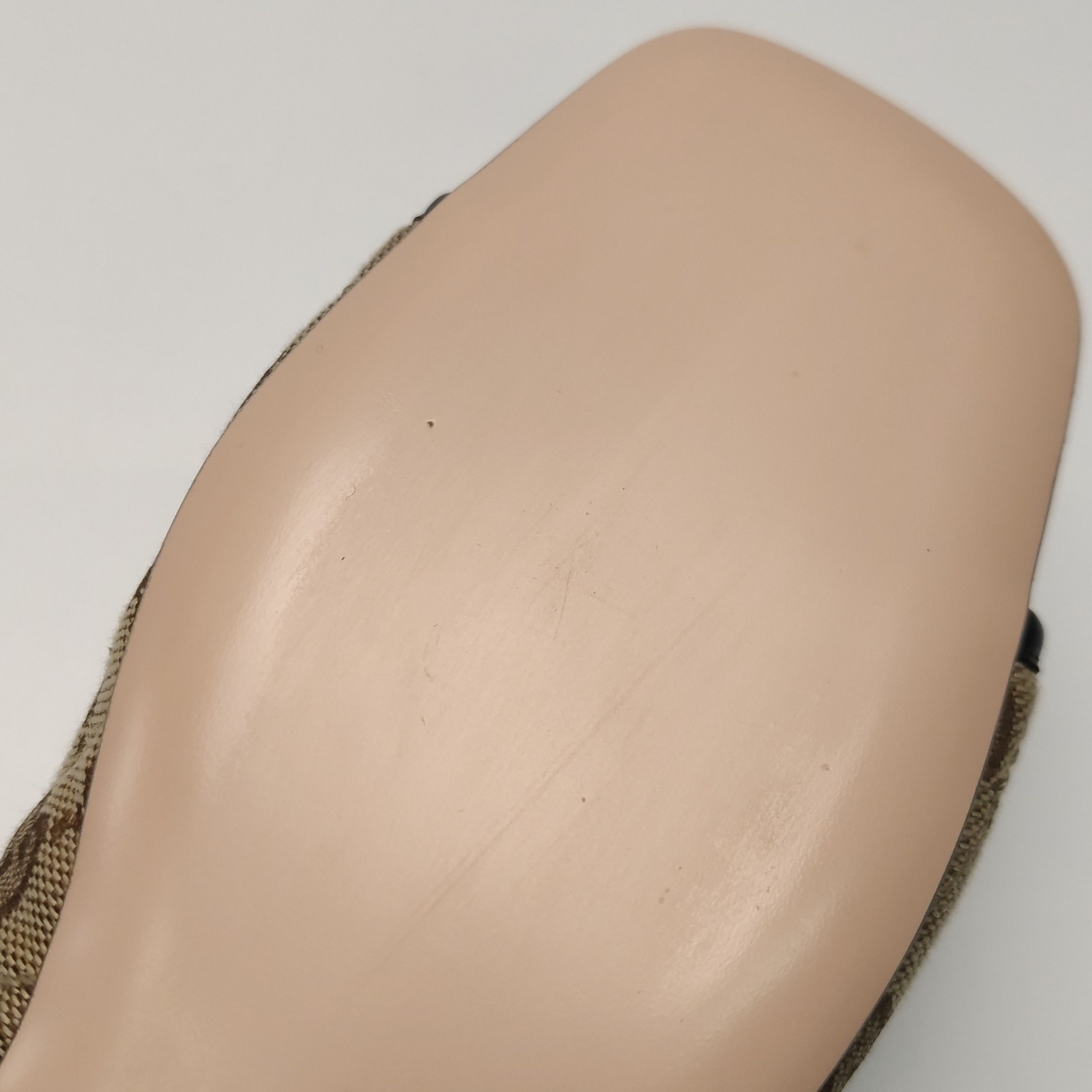 Gucci Gucci Women 5 Sandals Size US 5 / IT 35 - 8 Thumbnail
