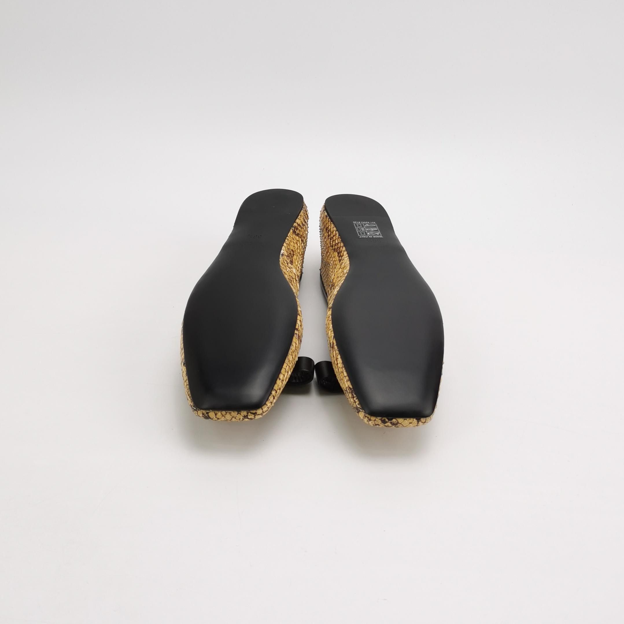 Gucci Gucci Women 6 Flats Size US 6 / IT 36 - 5 Thumbnail