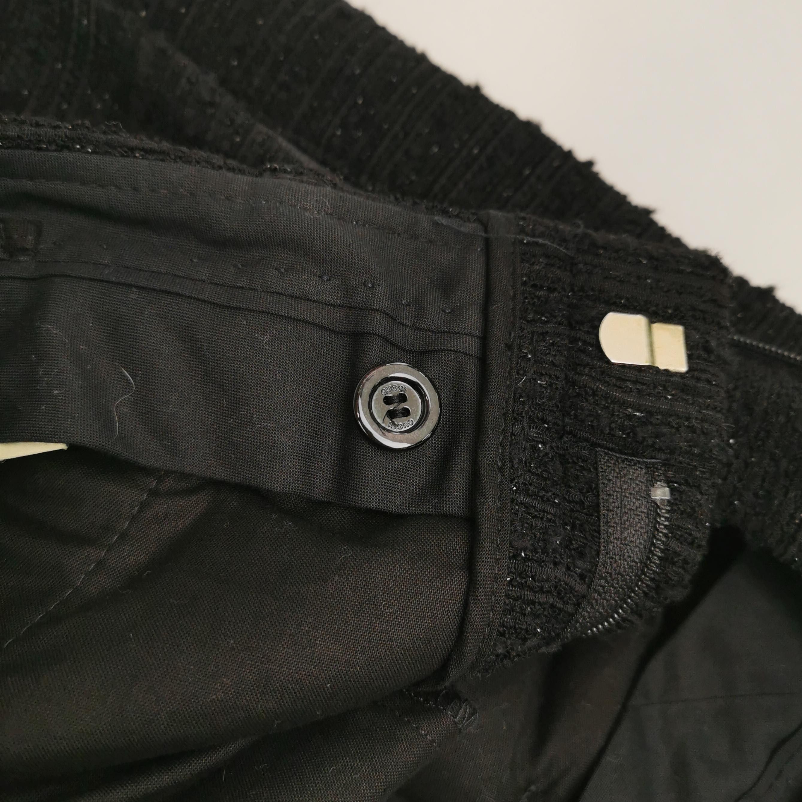 Gucci Gucci Women 40 Pants Size 40" / US 18 - 3 Thumbnail